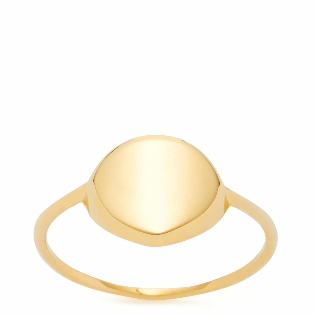 LEONARDO Fingerring Eboni CIAO 16