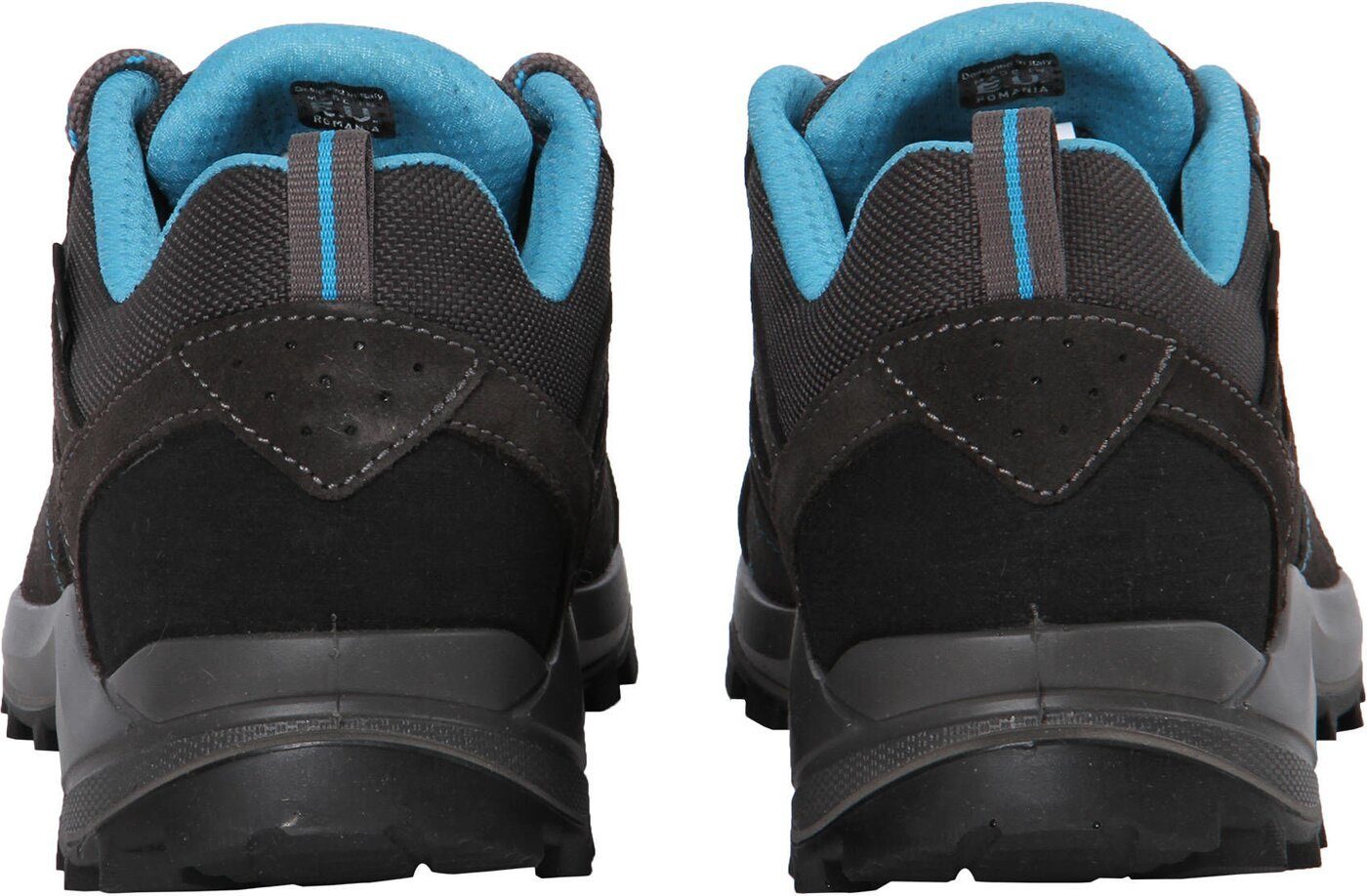 McKINLEY Outdoorschuh McKinley Travel Comfort AQ Damen Wanderschuh