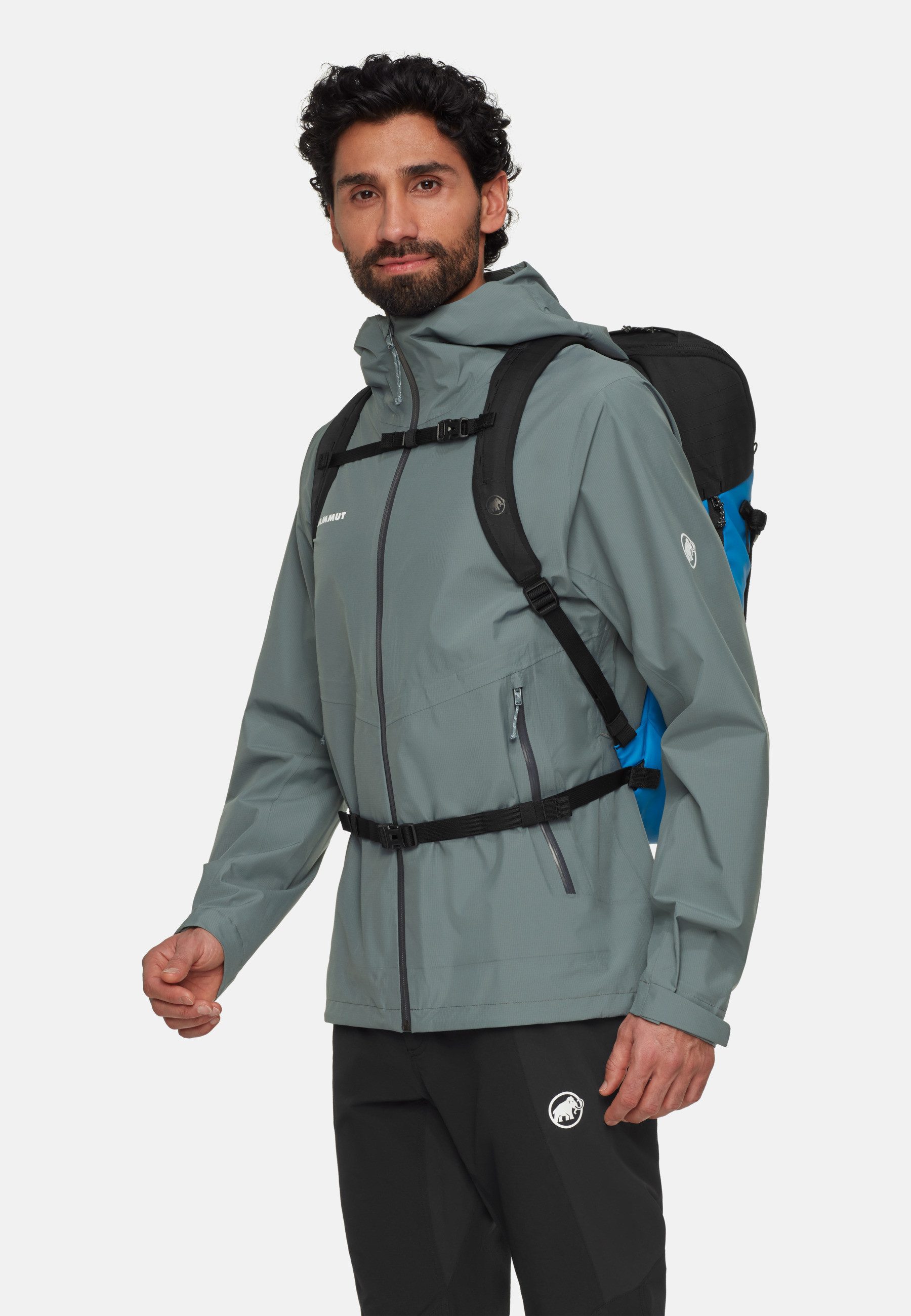 Mammut Freizeitrucksack Alto 28