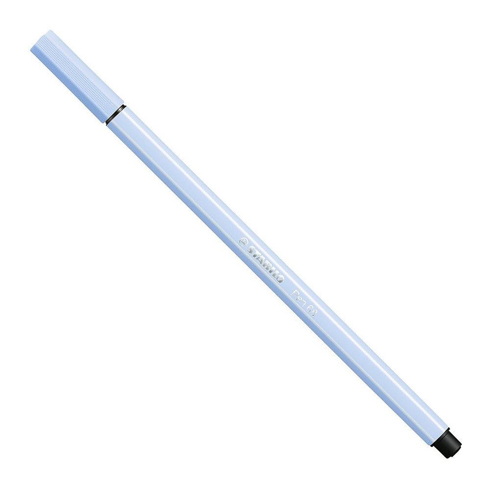 Stabila Marker Pen 68, (1-tlg), farbe
