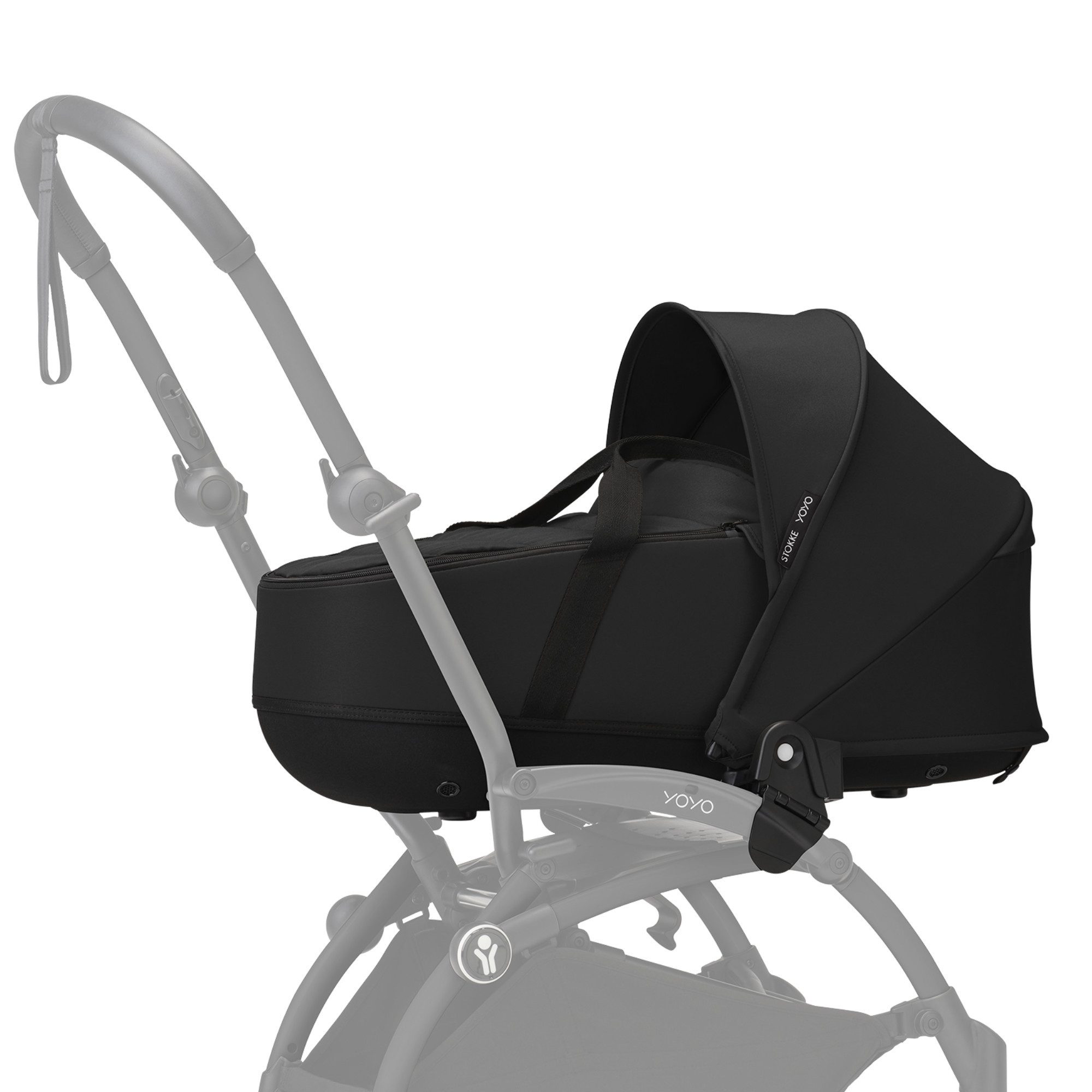 Stokke Babywanne Stokke® YOYO® Liegewanne shell