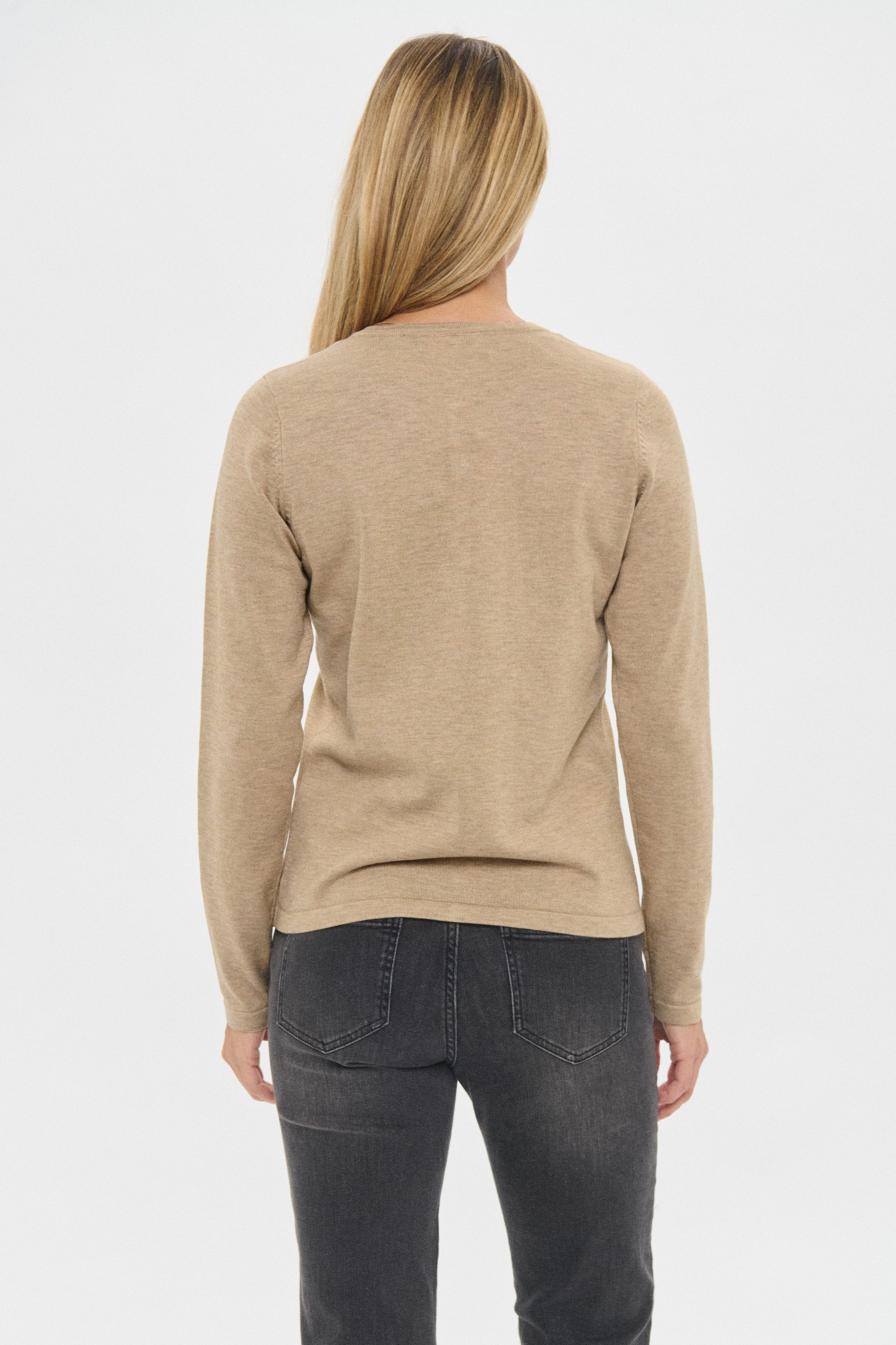 Saint Tropez Cardigan Strickjacke JemmaSZ günstig online kaufen