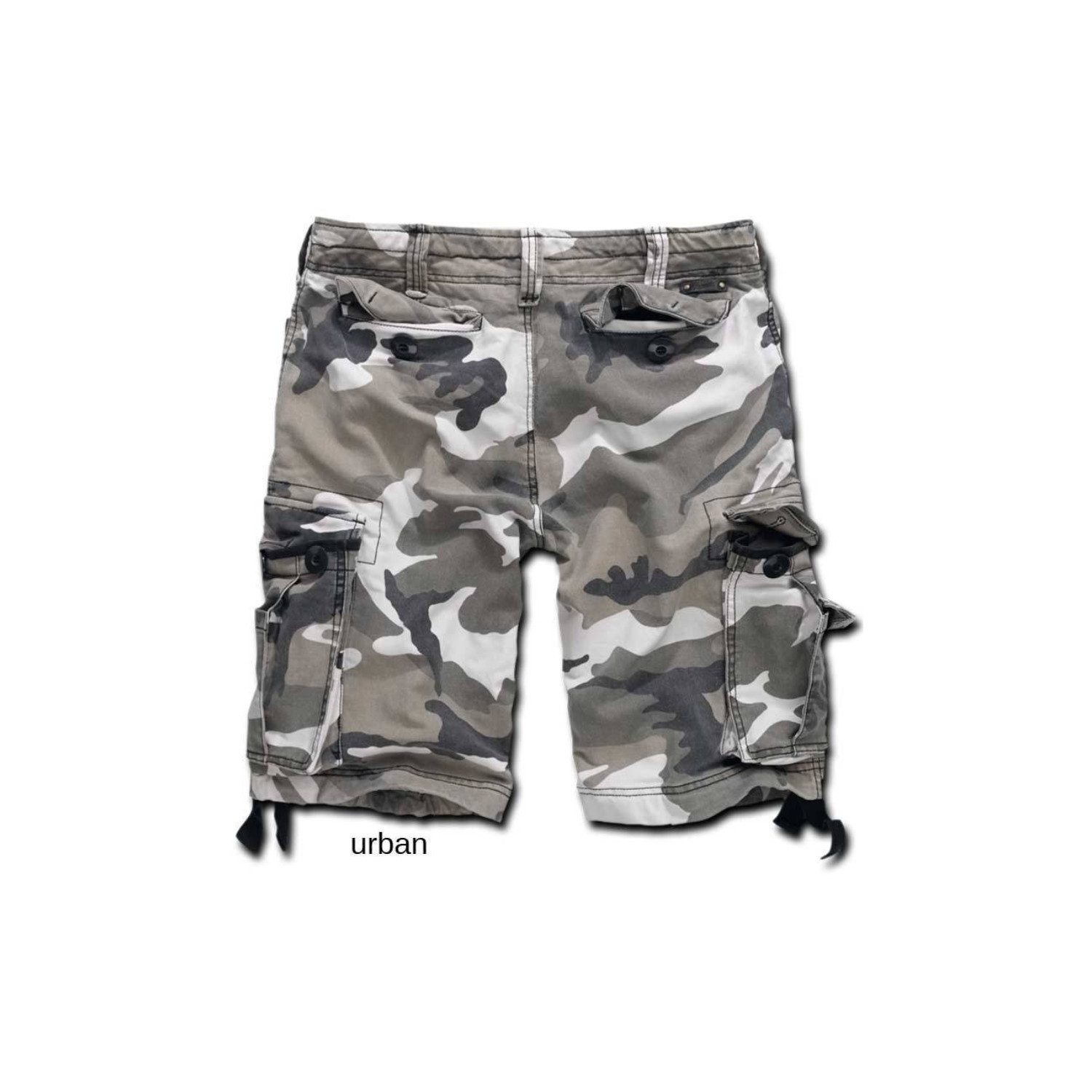 Brandit Shorts Vintage Classic Shorts