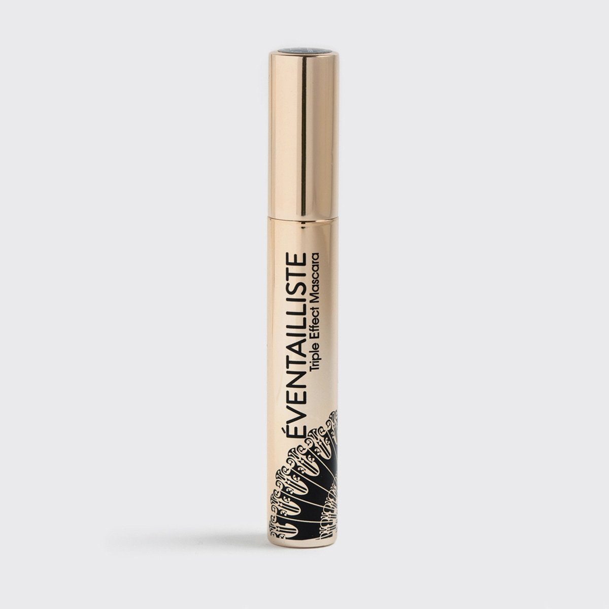 VIVIENNE SABO Mascara Vivienne Sabo - Triple Effect Mascara Eventailliste, 9 ML, schwarz, 1-tlg.