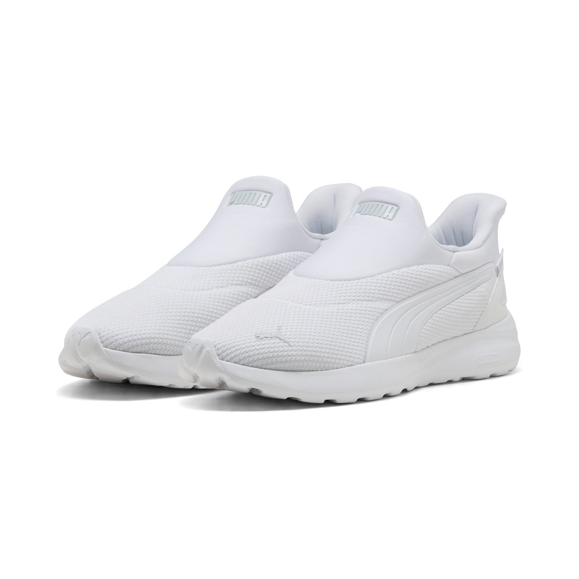 PUMA SOFTRIDE COSMIC SLIPTECH Walkingschuh mit profiliertem Laufsohlenprofi günstig online kaufen