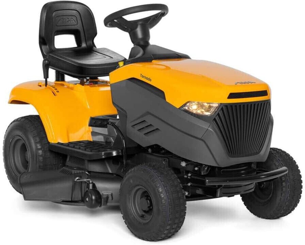 STIGA Rasentraktor Tornado 398 M, 98,00 günstig online kaufen