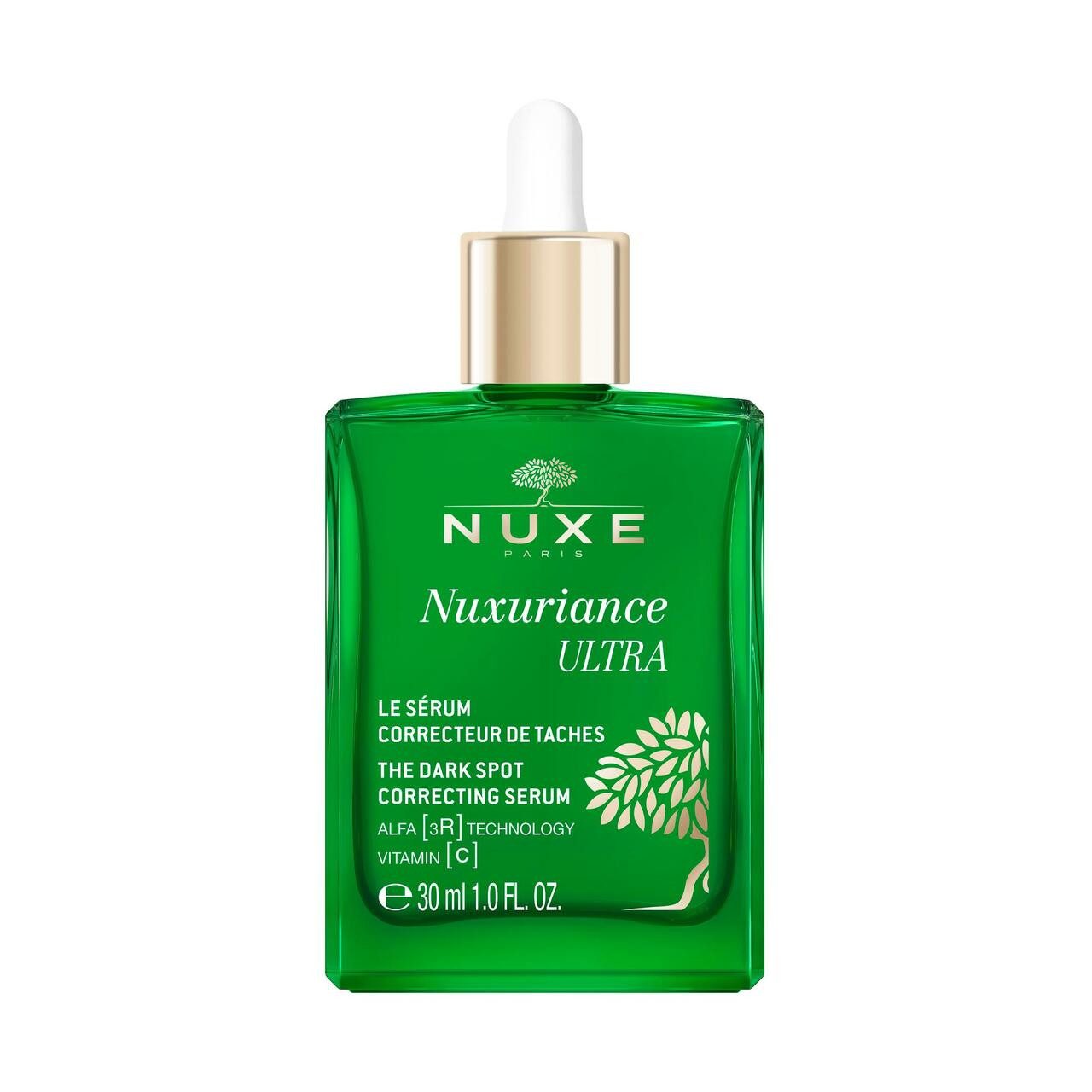 Gesichtsserum Nuxuriance Ultra Serum
