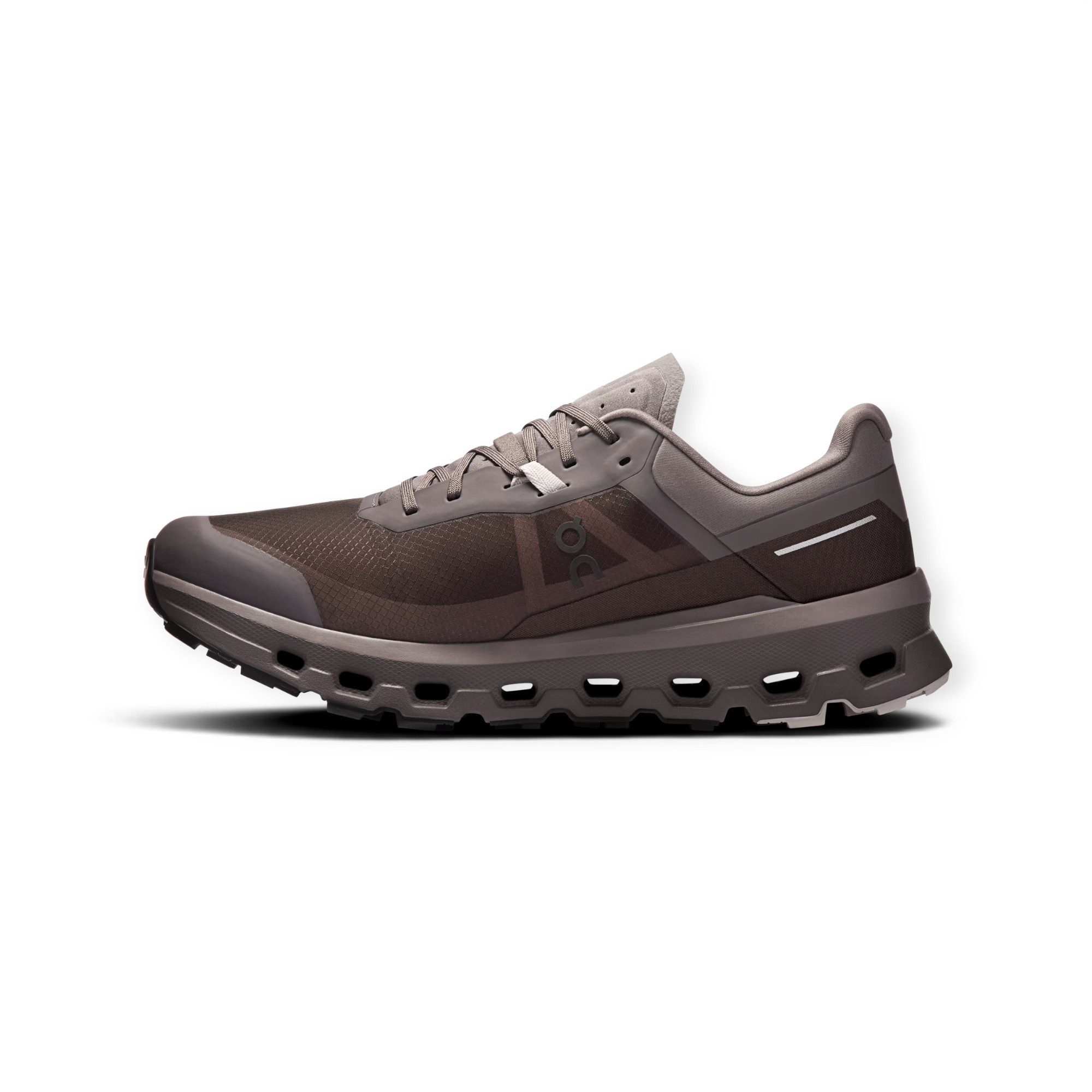 on Cloudvista 2 braun Herren Laufschuh