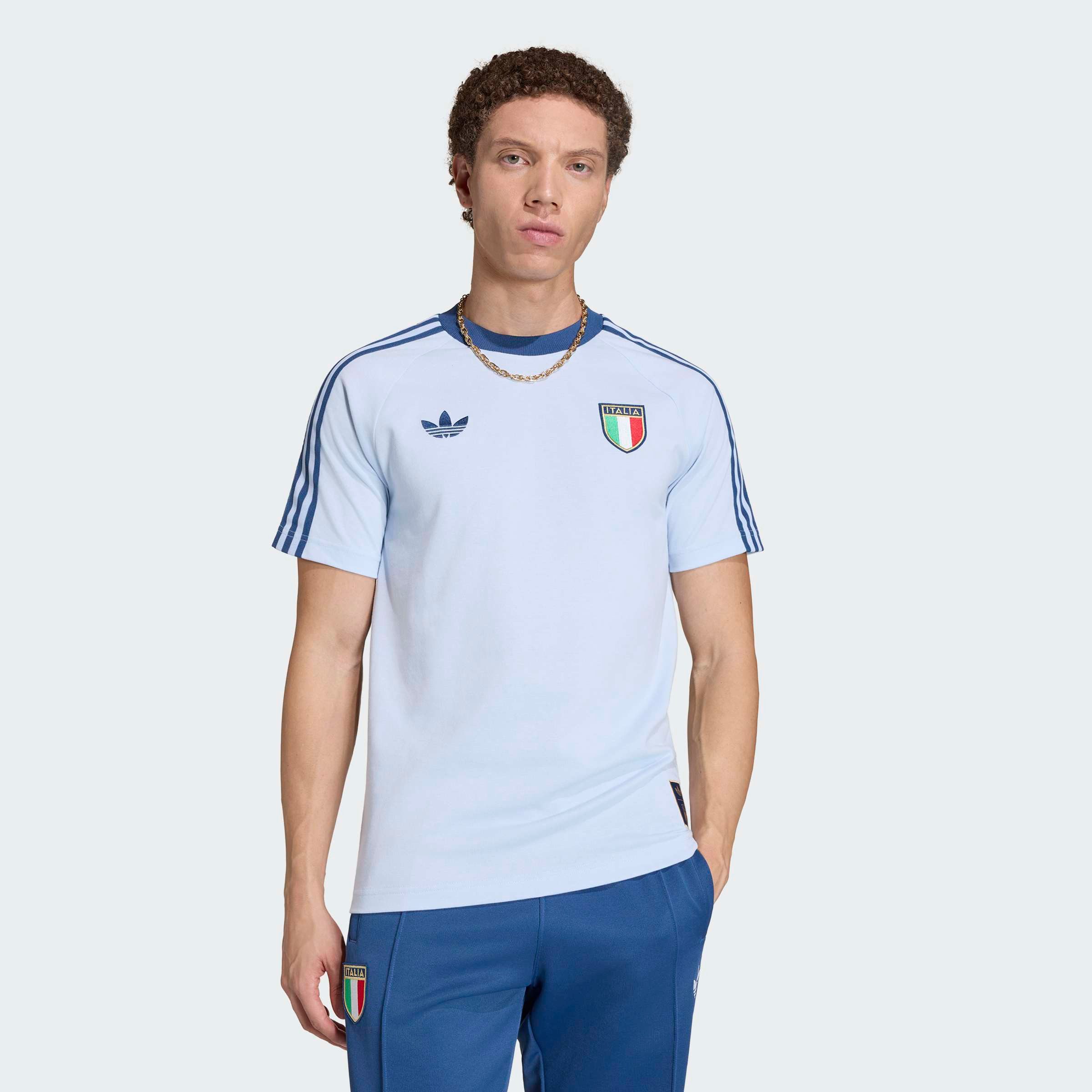 T-Shirt FIGC OG TEE