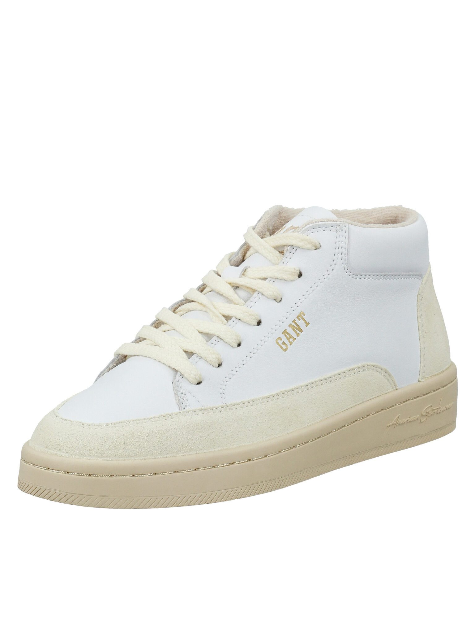 Gant Gant Damen Sneakers GANT-31531056 G29 WEISS Keine Farbe Sneaker