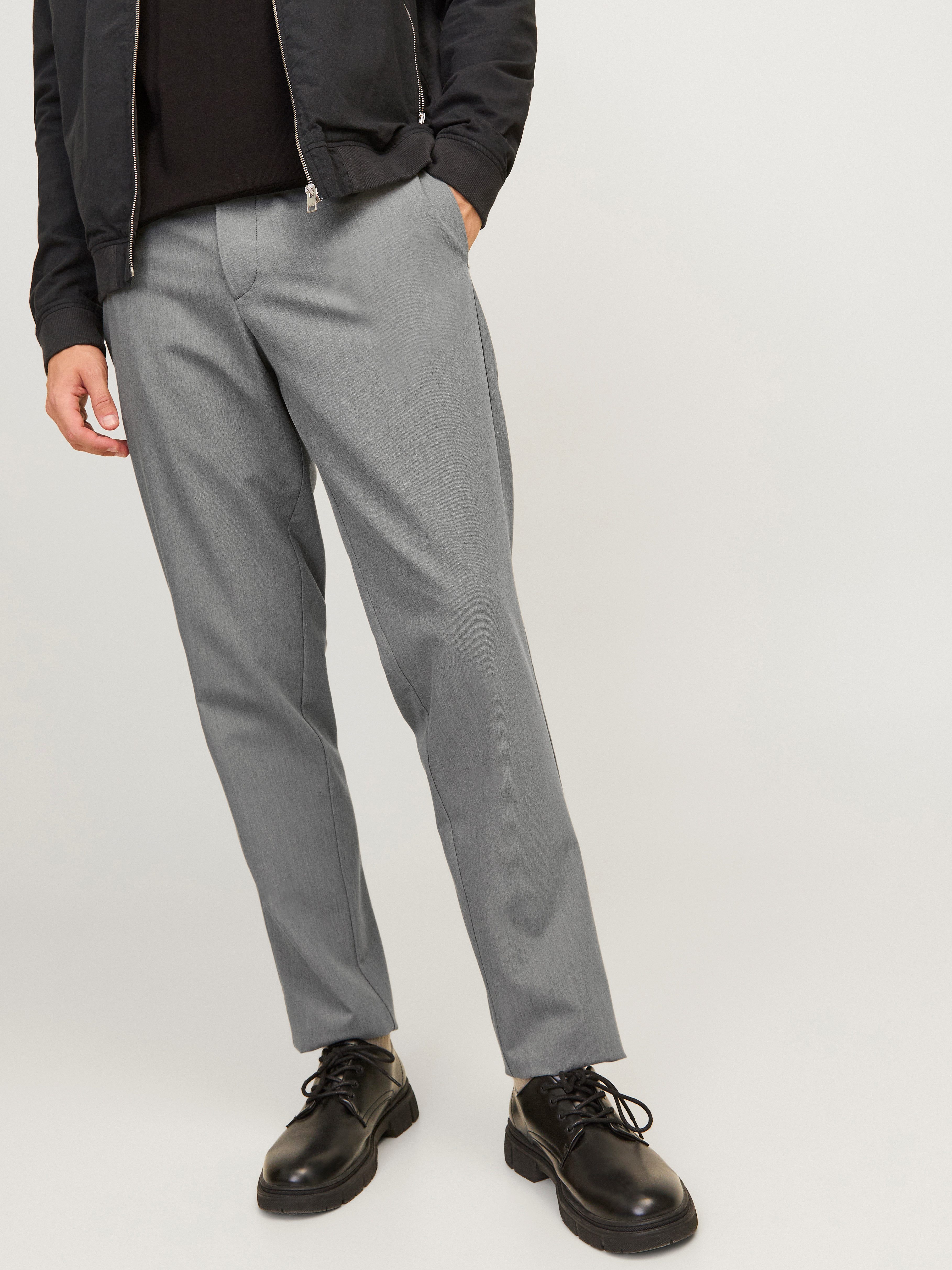 Jack & Jones Chinohose JPSTACE LEO günstig online kaufen
