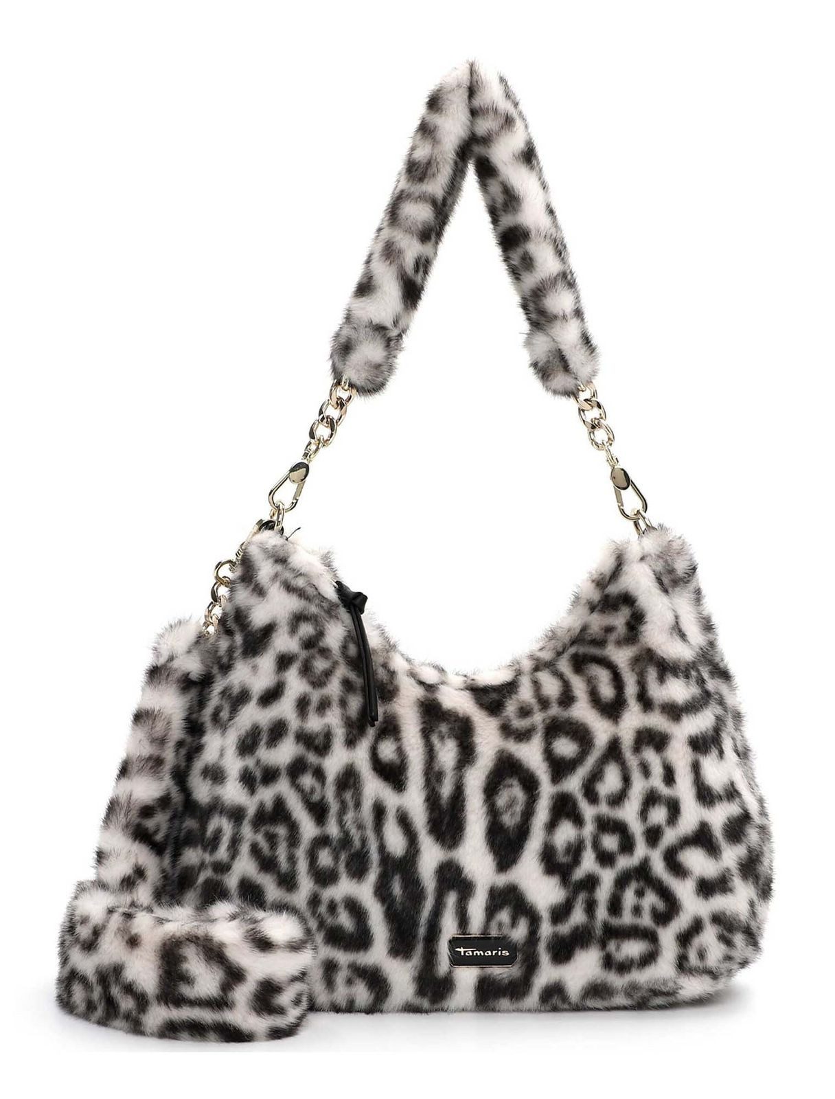 Tamaris Schultertasche Bucket Bag