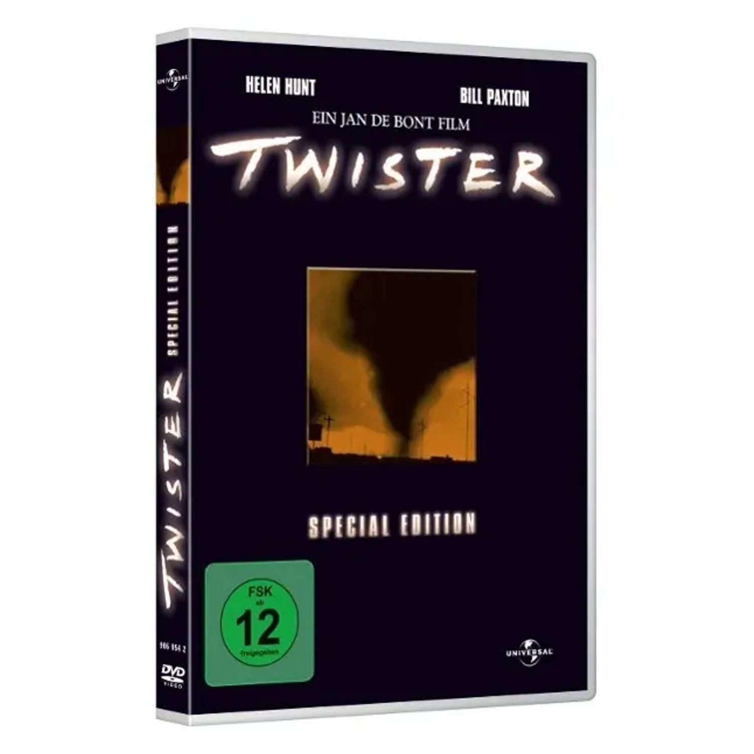 Universal Pictures DVD Twister