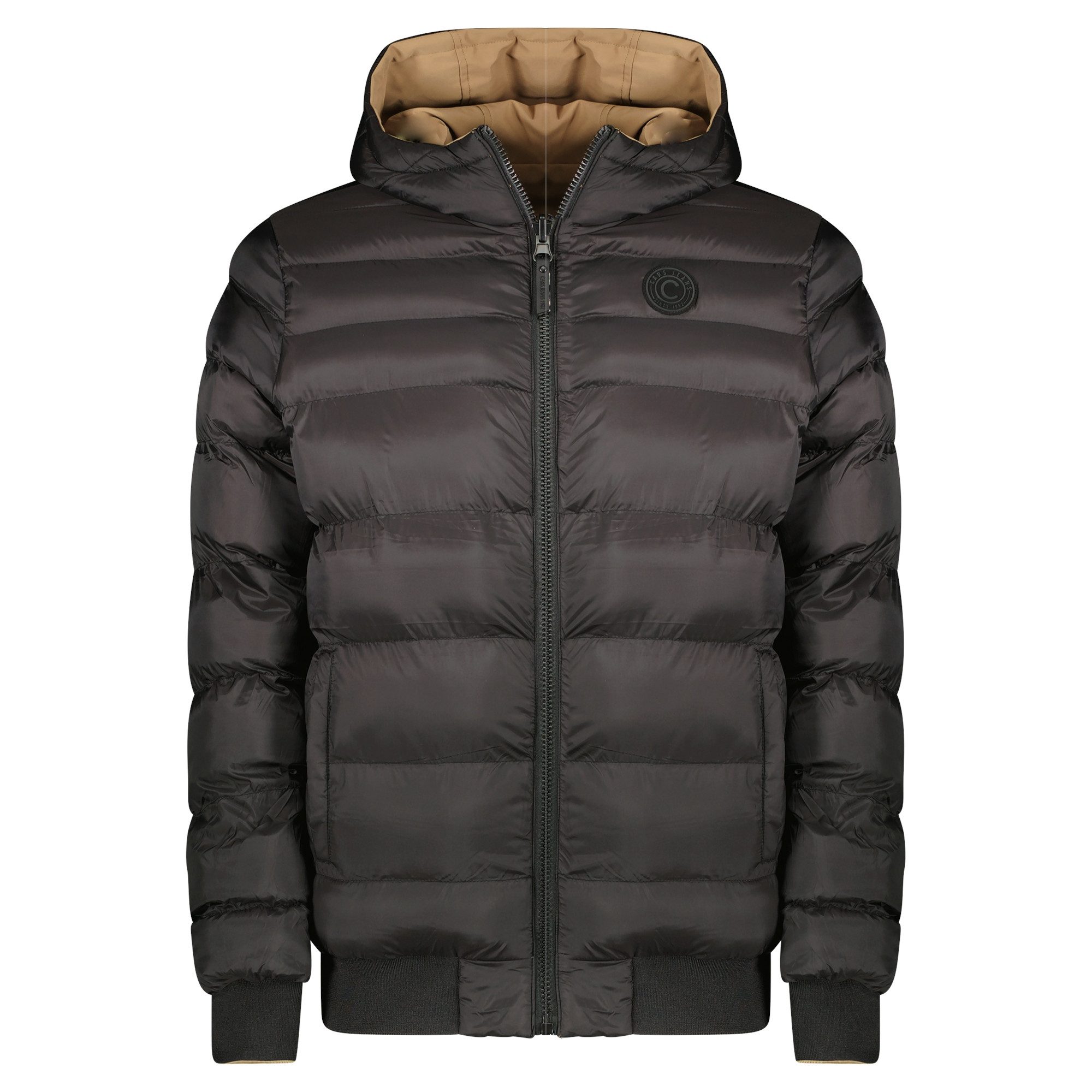 CARS JEANS Outdoorjacke Jacke Rusthar