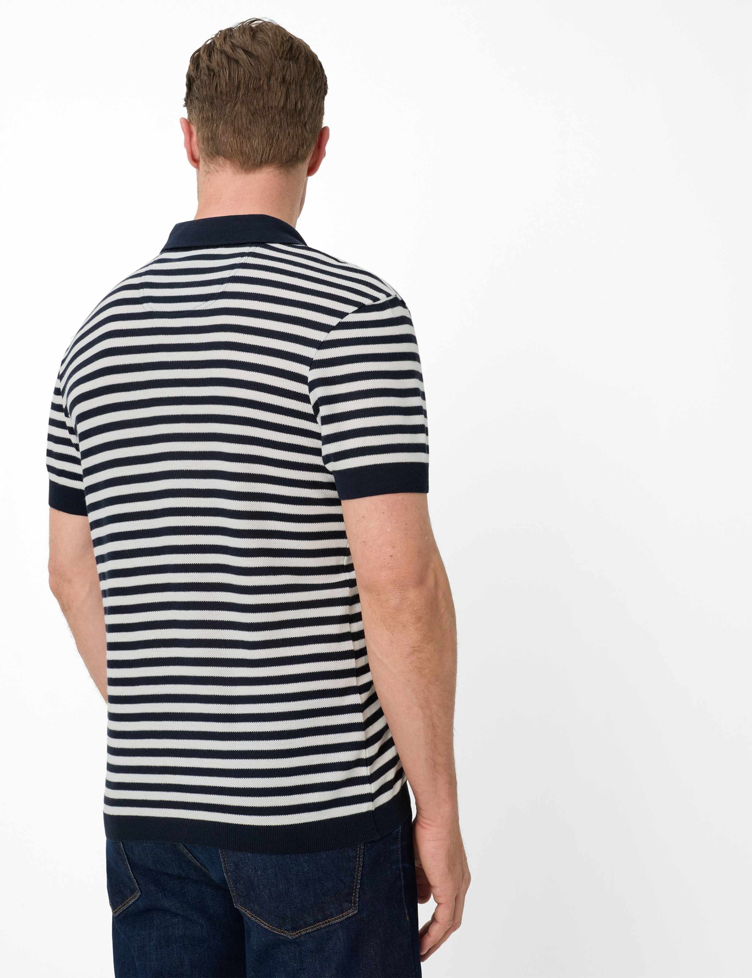 Brax Poloshirt Style PAZ