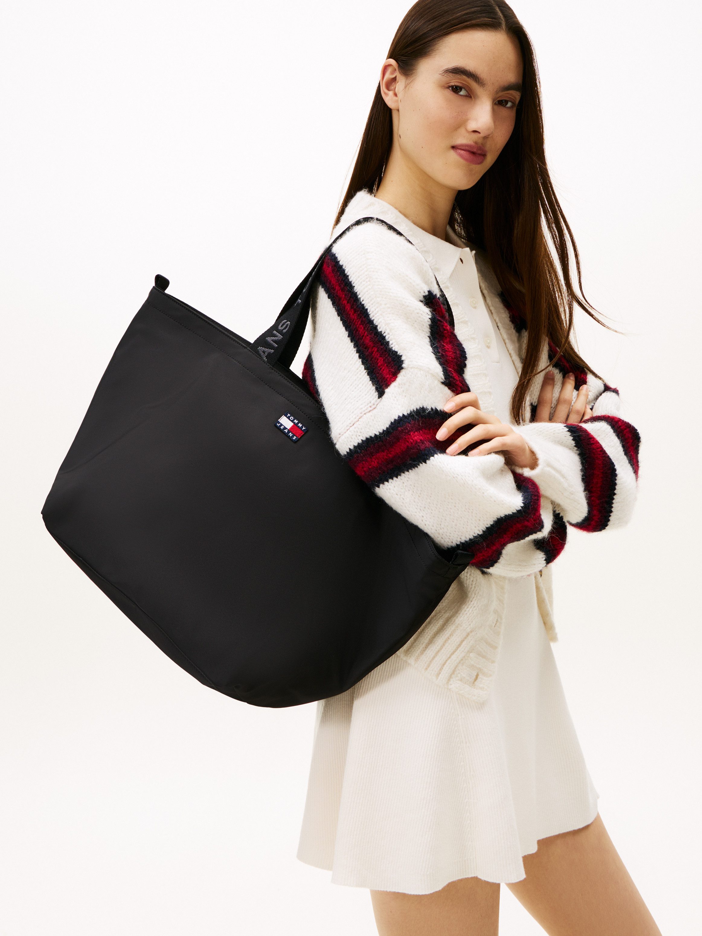 Tommy Jeans Tragetasche TJW ESS DAILY günstig online kaufen