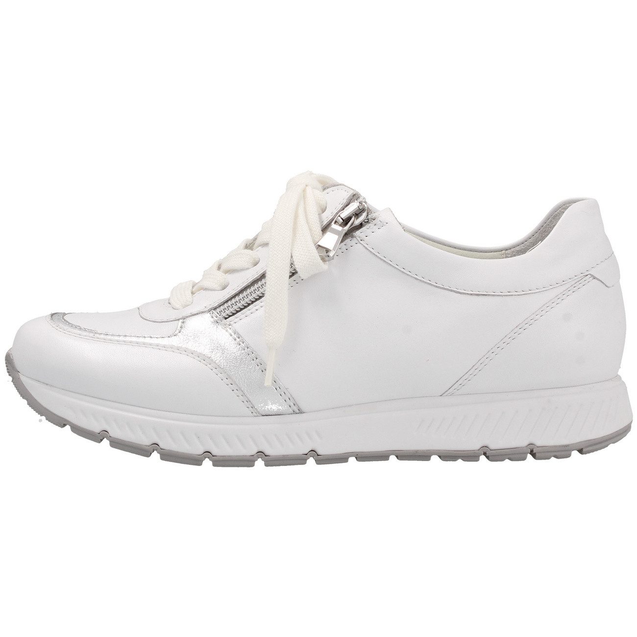 Semler SOFT-N./METALL-N. Schnürschuh