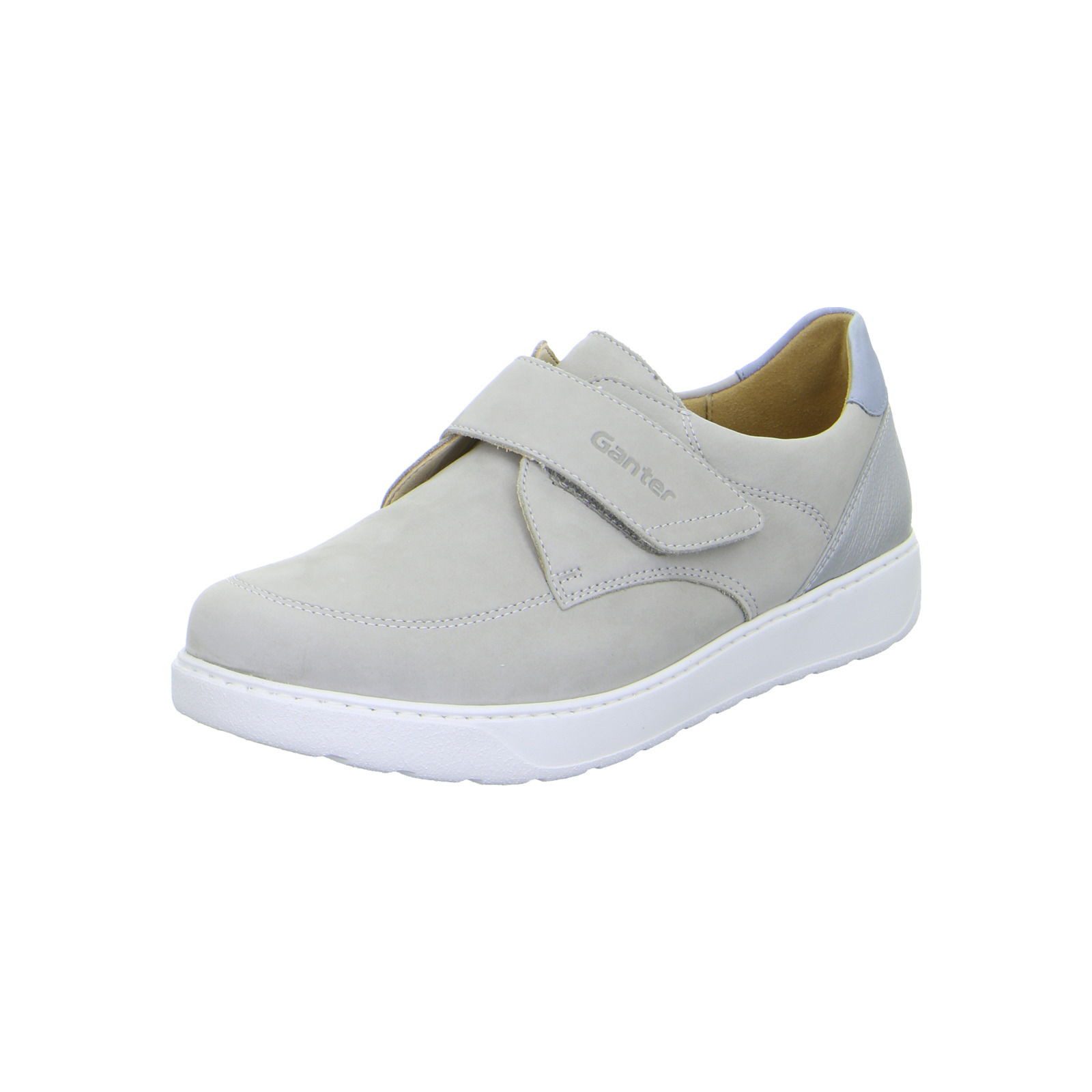 Ganter Halbschuh Kelly Klettschuh