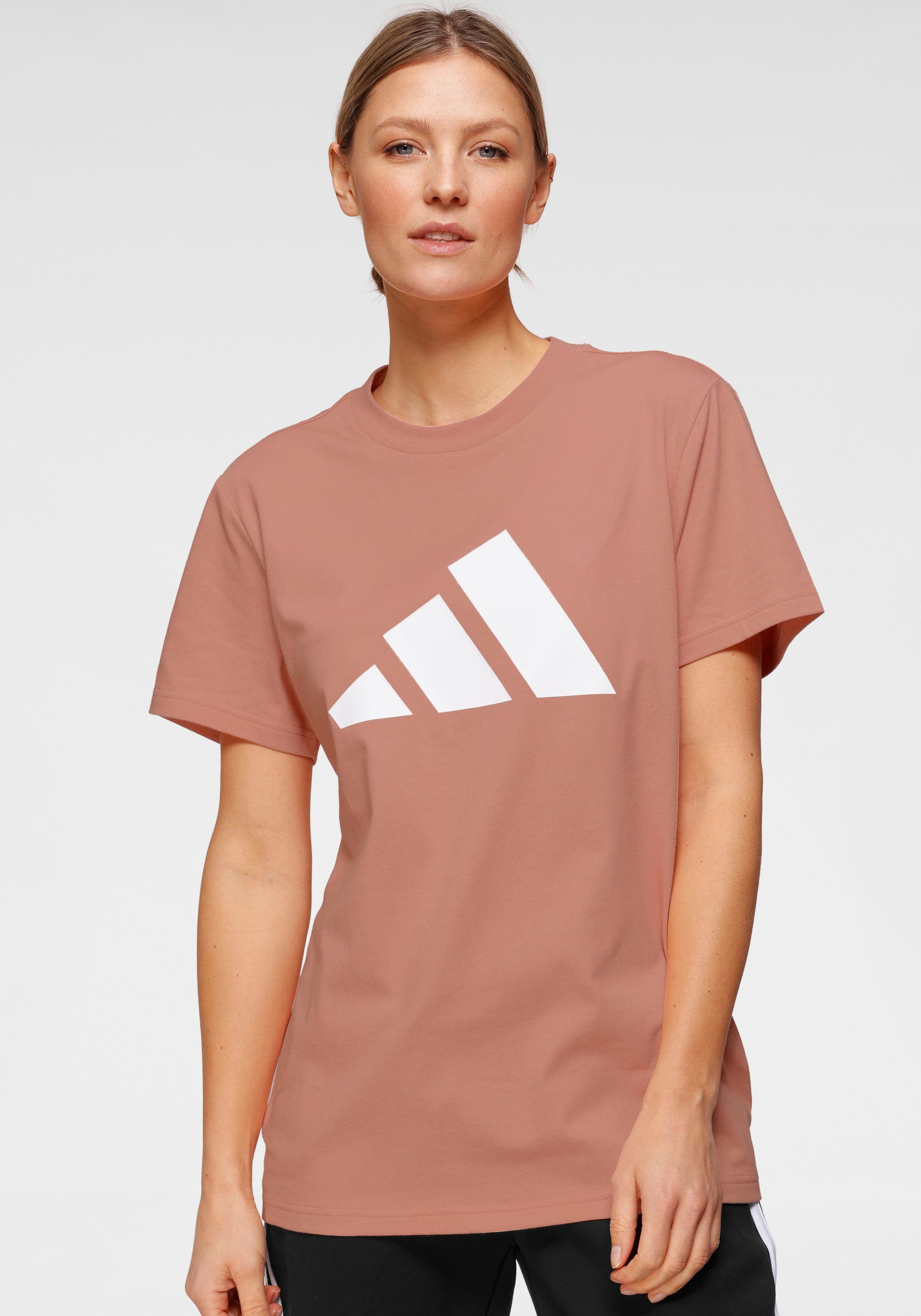 adidas t shirt cotton