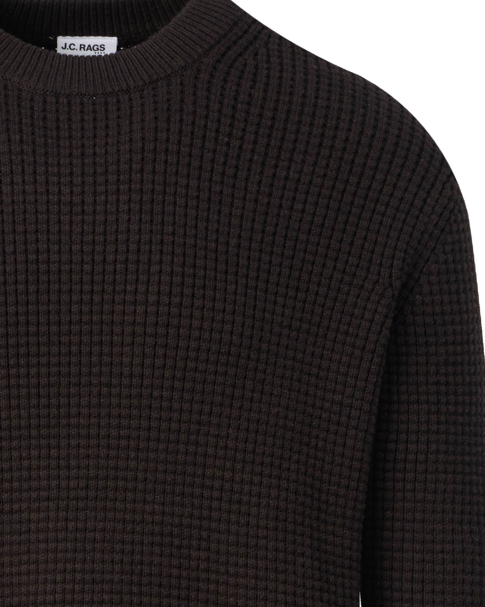 J.C. Rags Strickpullover BALT