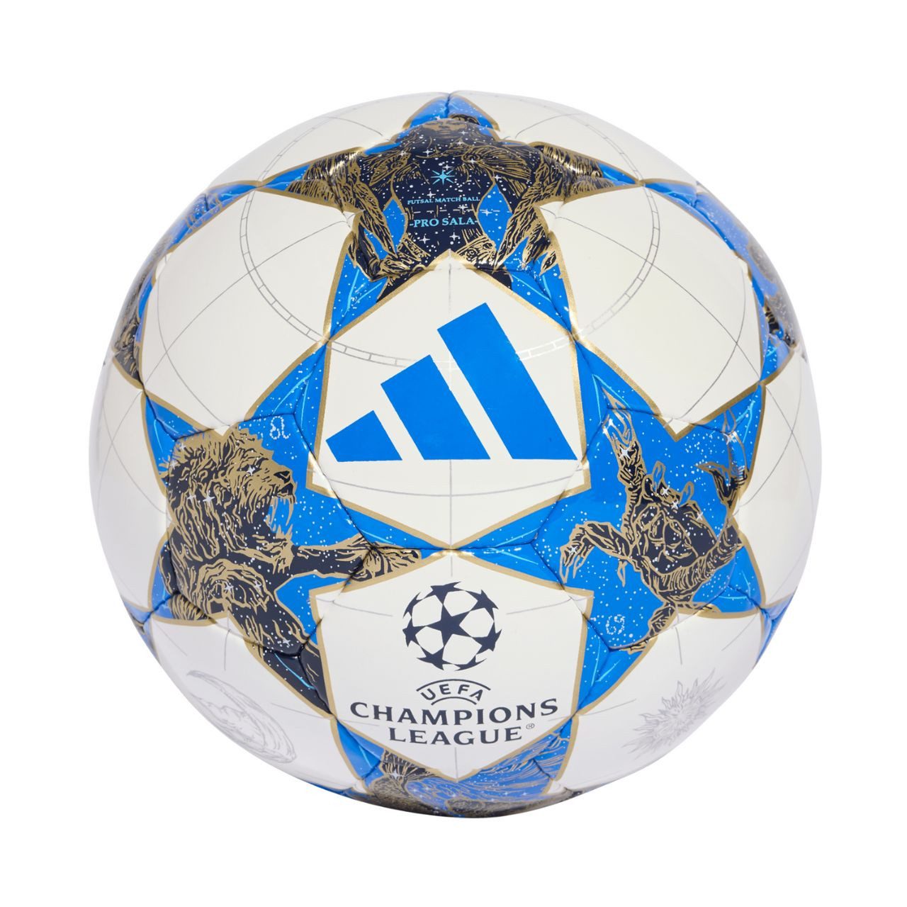 adidas Performance Futsalball UEFA Champions League
