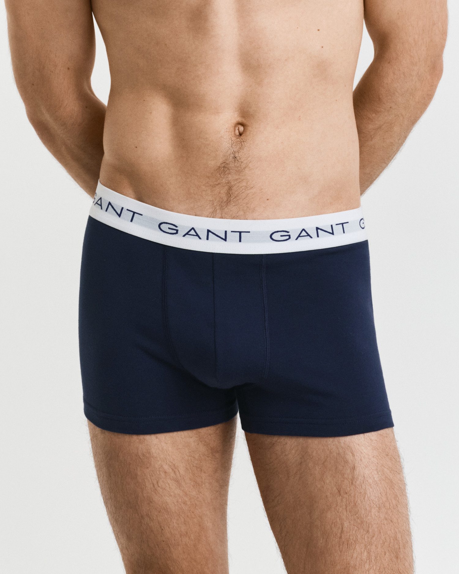 Gant Trunk (Spar-Pack, 5-St) Mit elastischem Bund