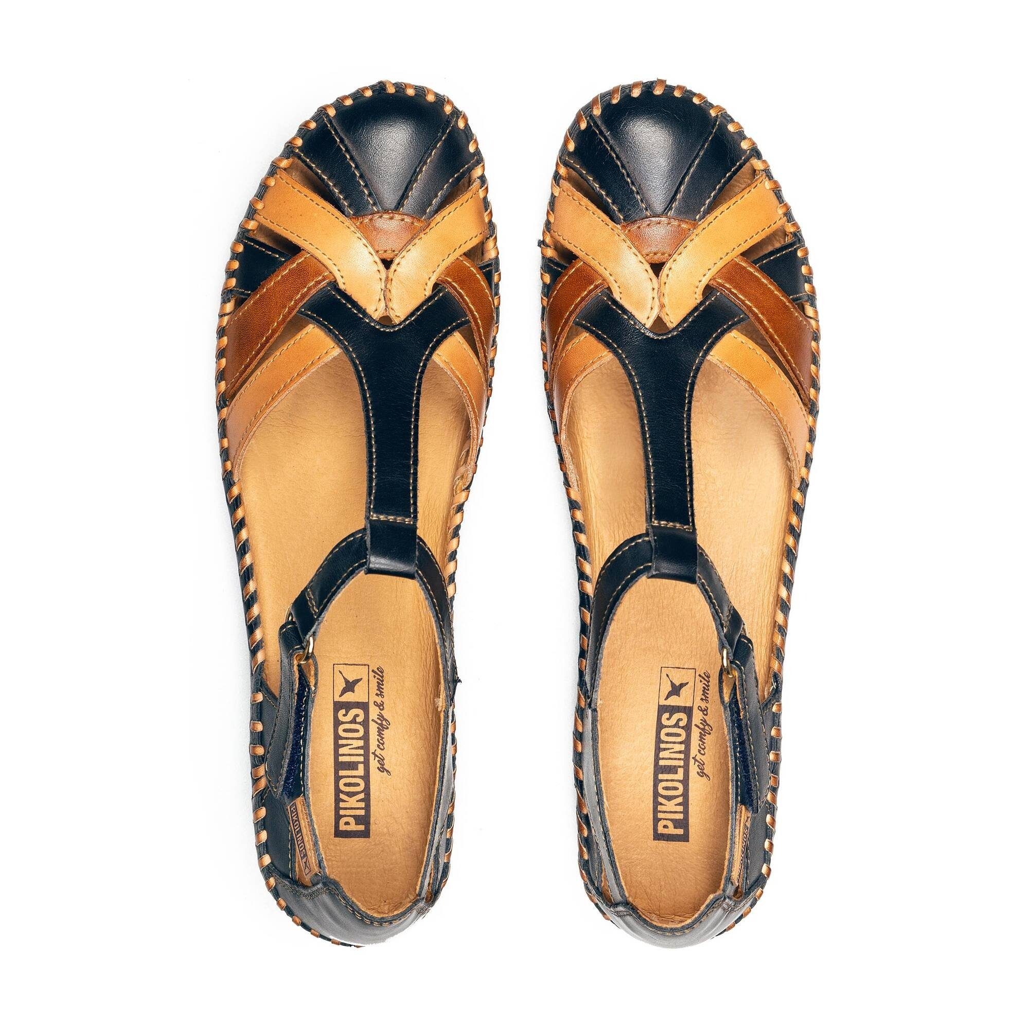 PIKOLINOS PUERTO VALLARTA Schnürschuh günstig online kaufen