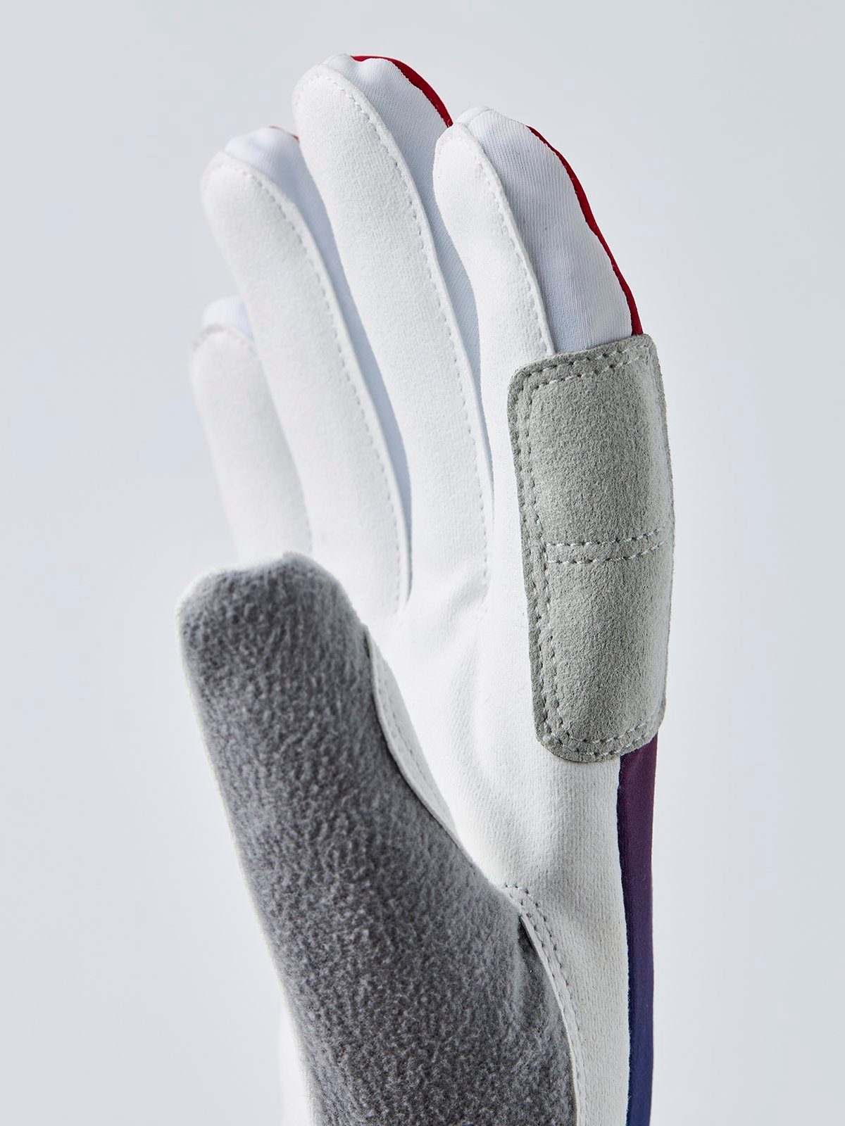 Hestra Skihandschuhe XC Momentum 5 finger