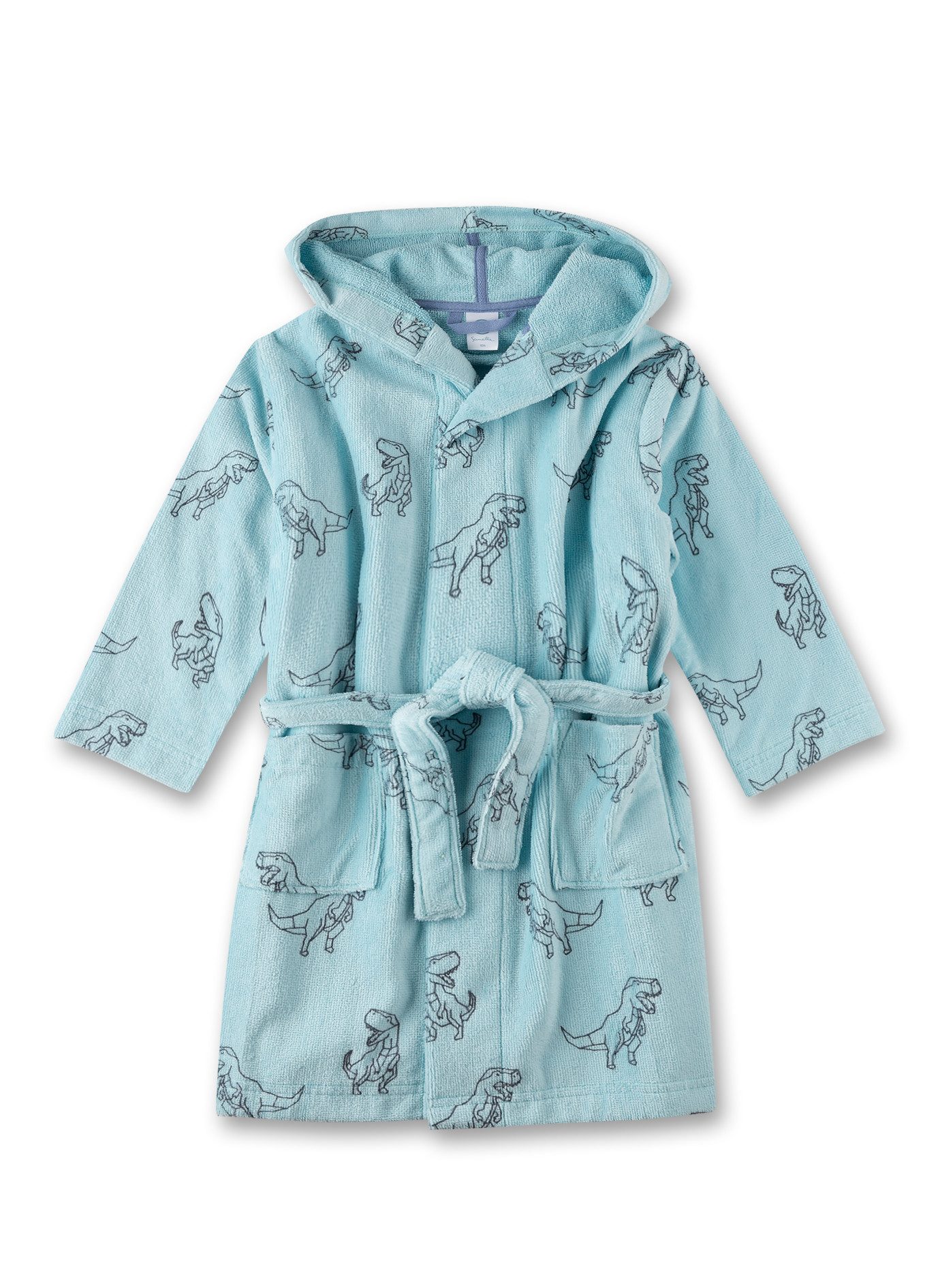 Sanetta Kinderbademantel