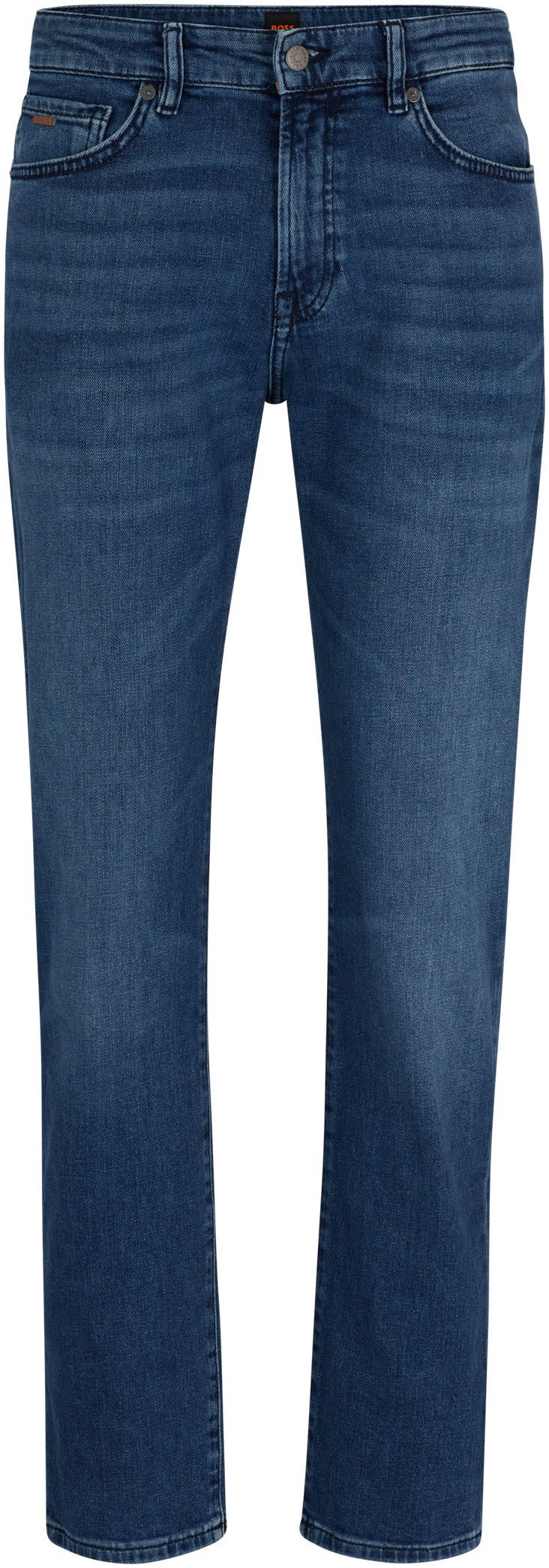Regular-fit-Jeans Re Maine