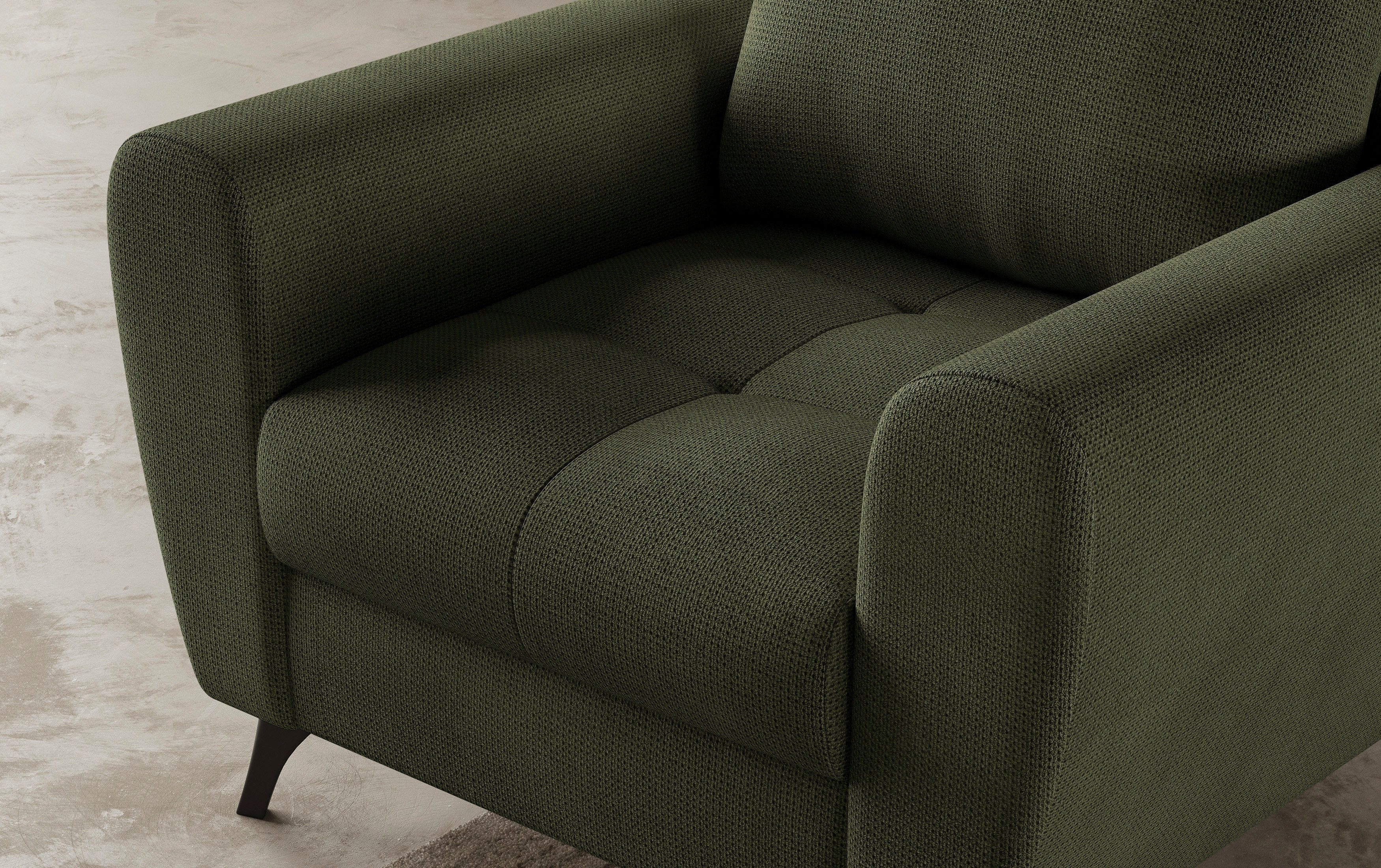 Mr. Couch Sessel Blackburn II, Passend günstig online kaufen