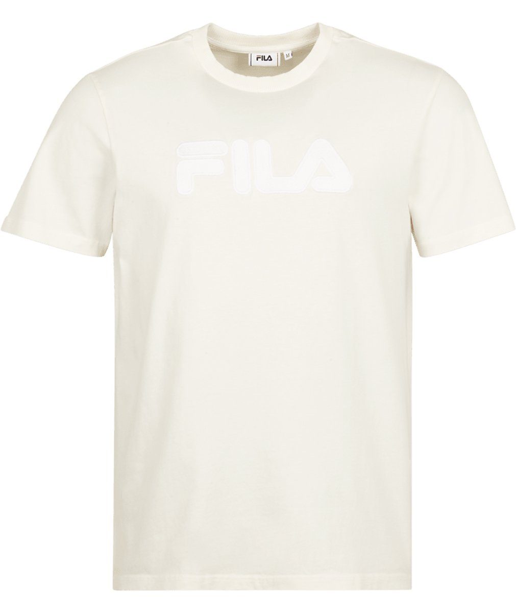 Fila T-Shirt Herren T-Shirt BUEK - Rundhals, Kurzarm