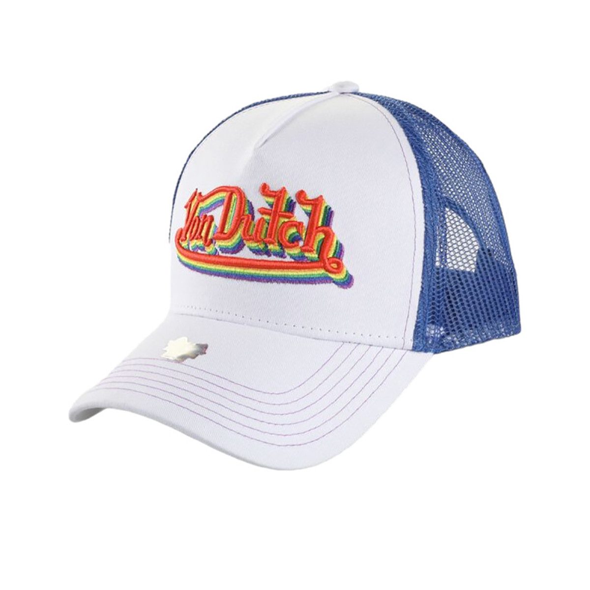 Von Dutch Trucker Cap Newark