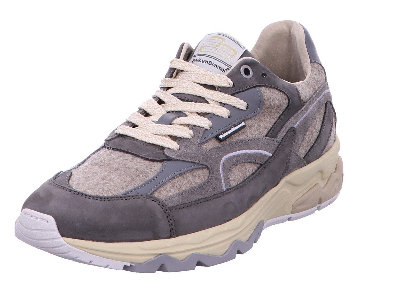 Floris van Bommel De Rezer 01.46 Schnürschuh