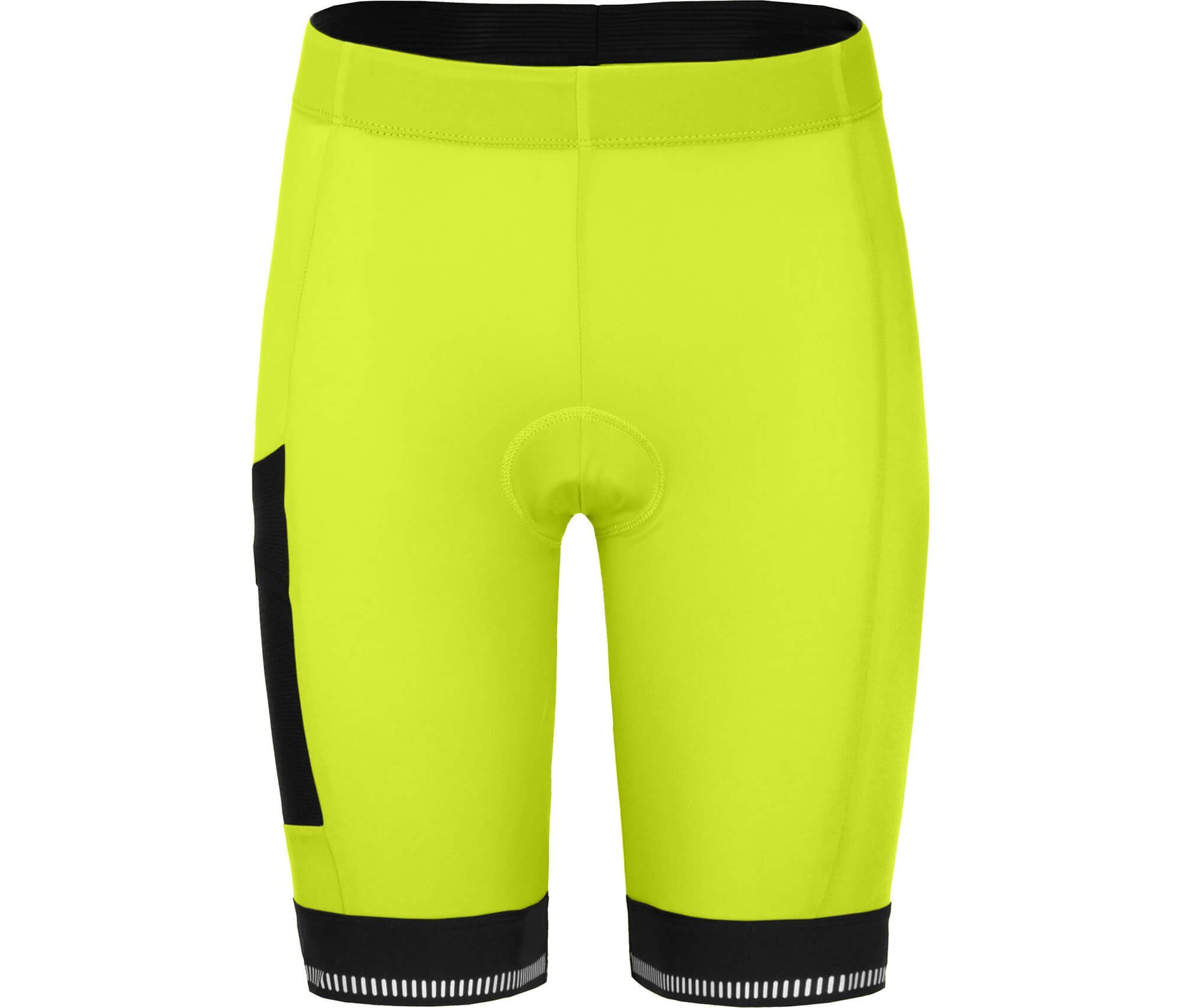 Bergson Fahrradhose SUNDRA COMFORT Bermuda (mit günstig online kaufen