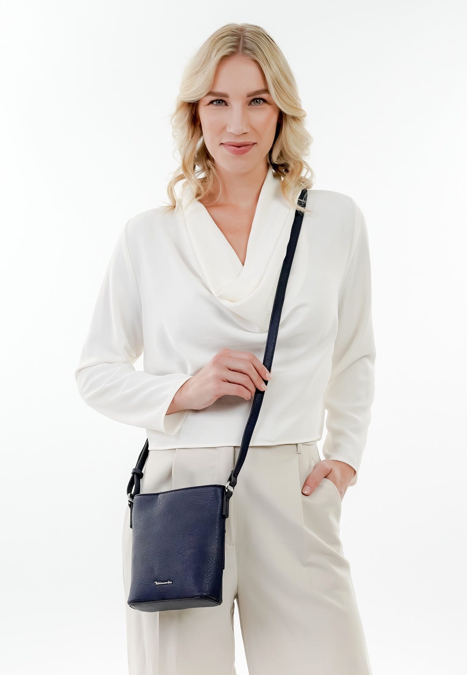 Tamaris Umhängetasche TAS Alessia (1-tlg)