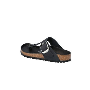 Birkenstock Gizeh Big Buckle Zehentrenner (2-tlg)