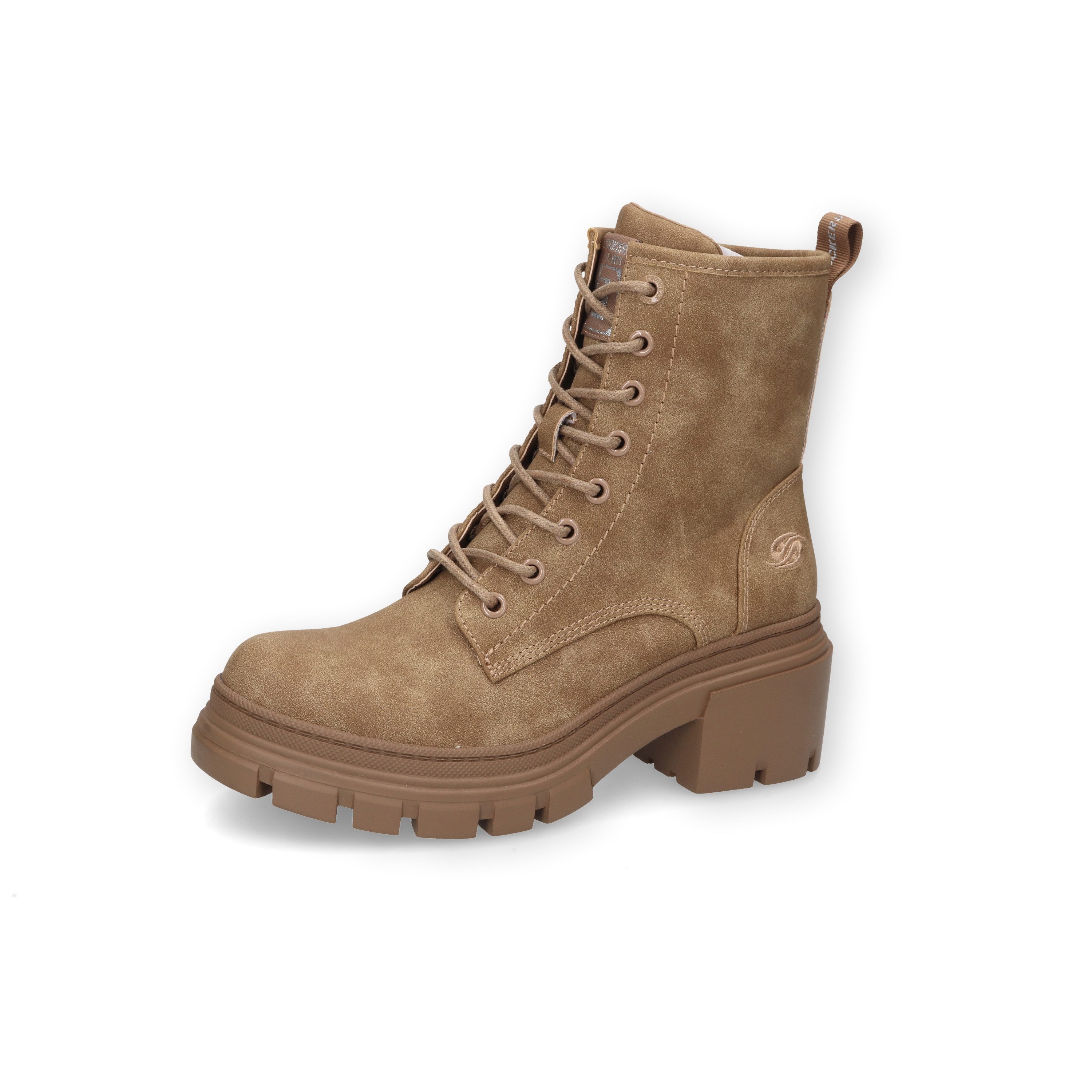 Dockers by Gerli Schnürboots günstig online kaufen