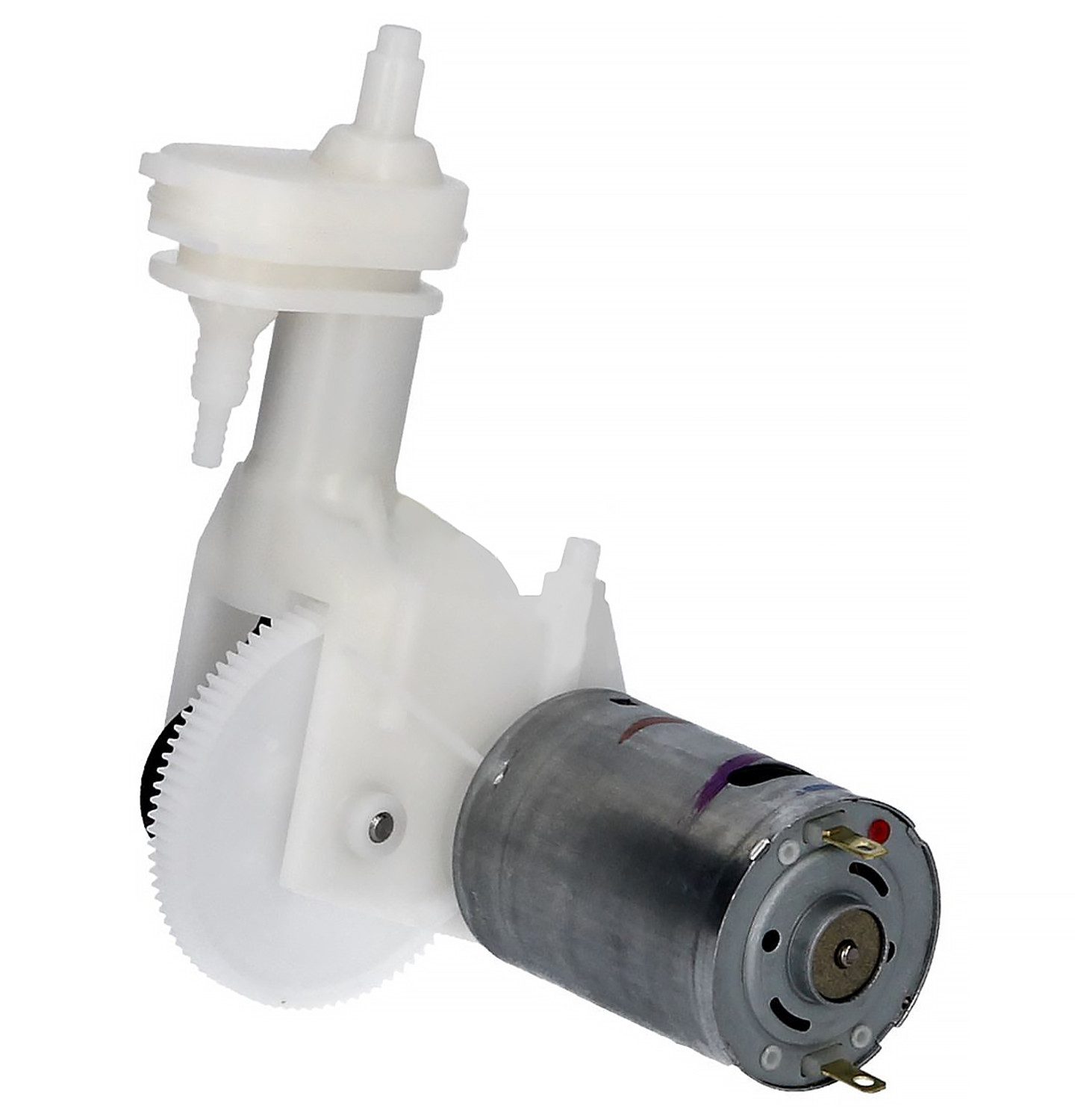 Braun Munddusche Pumpe 81626035 67040107, für Oral-B Reinigungssystem Munddusche WaterJet