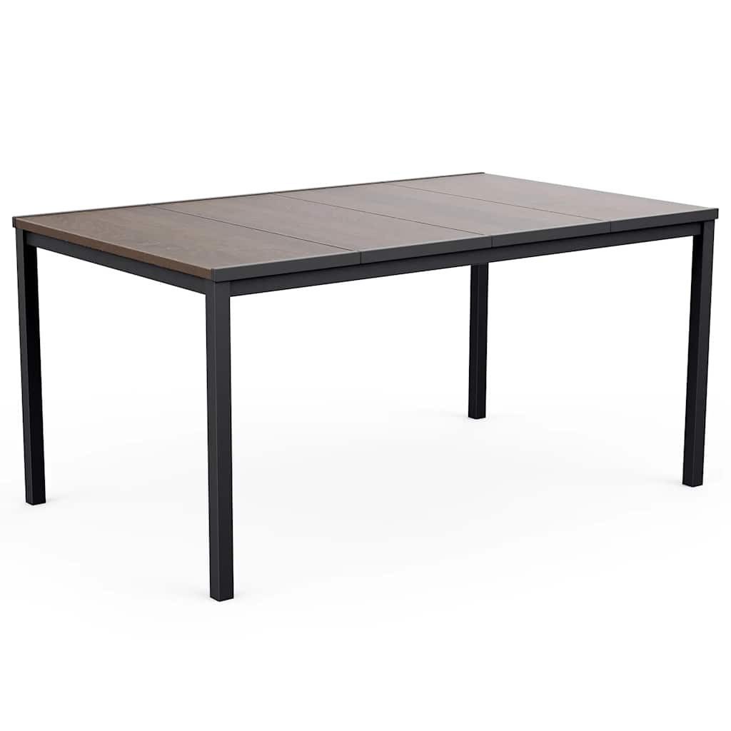 Keter Gartentisch Signature Porto Tisch 160 günstig online kaufen