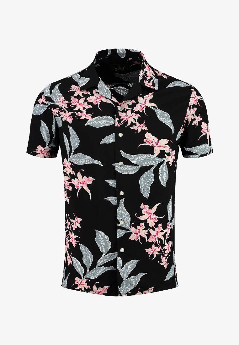 Key Largo Hawaiihemd Herren Hawaii Freizeit günstig online kaufen