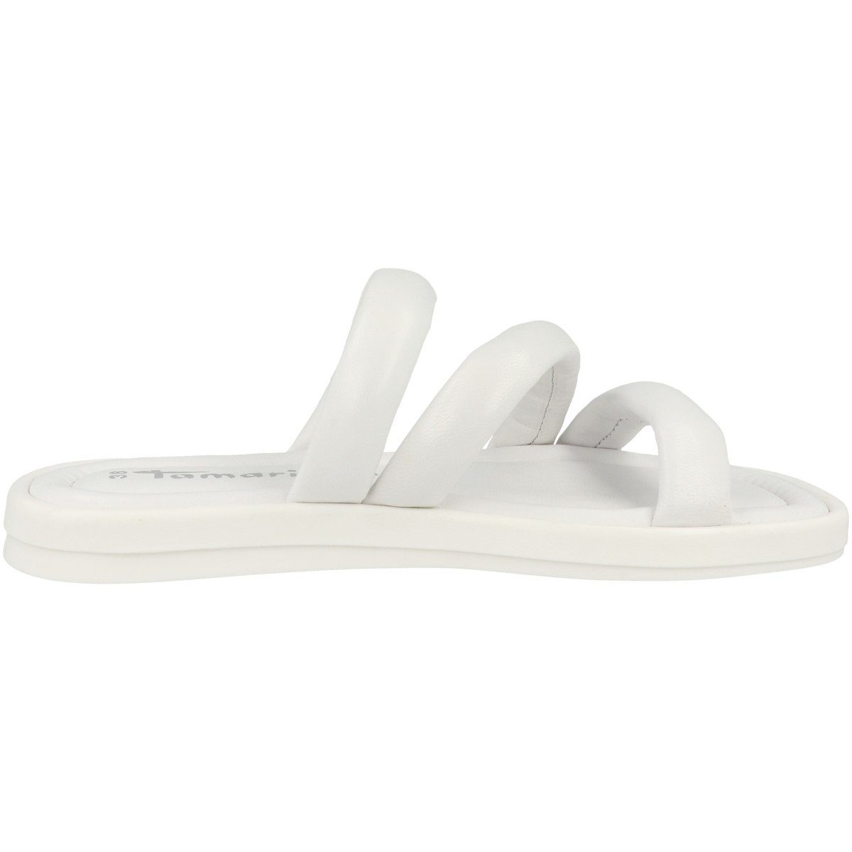 Tamaris 1-27130-20 Damen Pantolette Hausschuhe, Sandaletten, Mules, Pantoffeln, Slipper