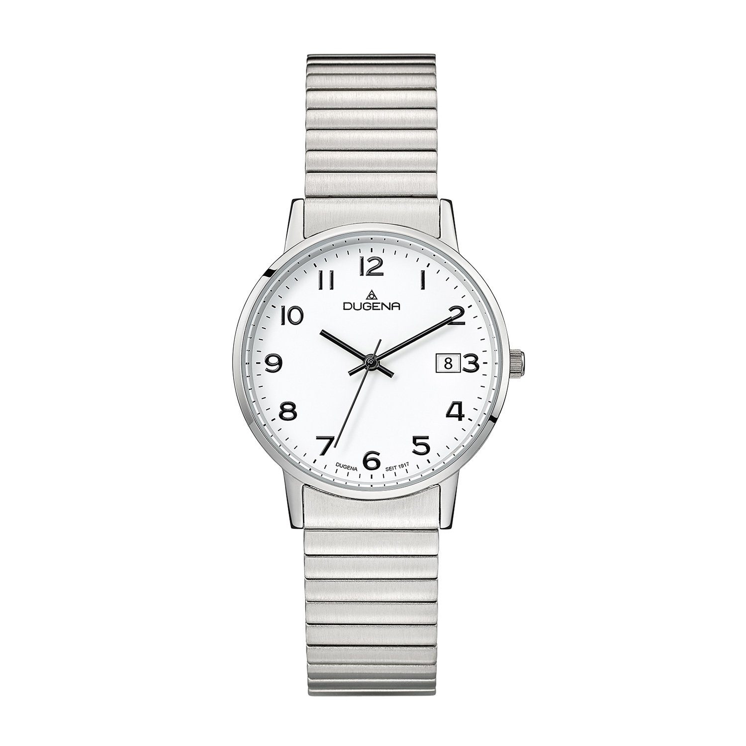 Dugena Quarzuhr Moma 4460752-1 Quarz