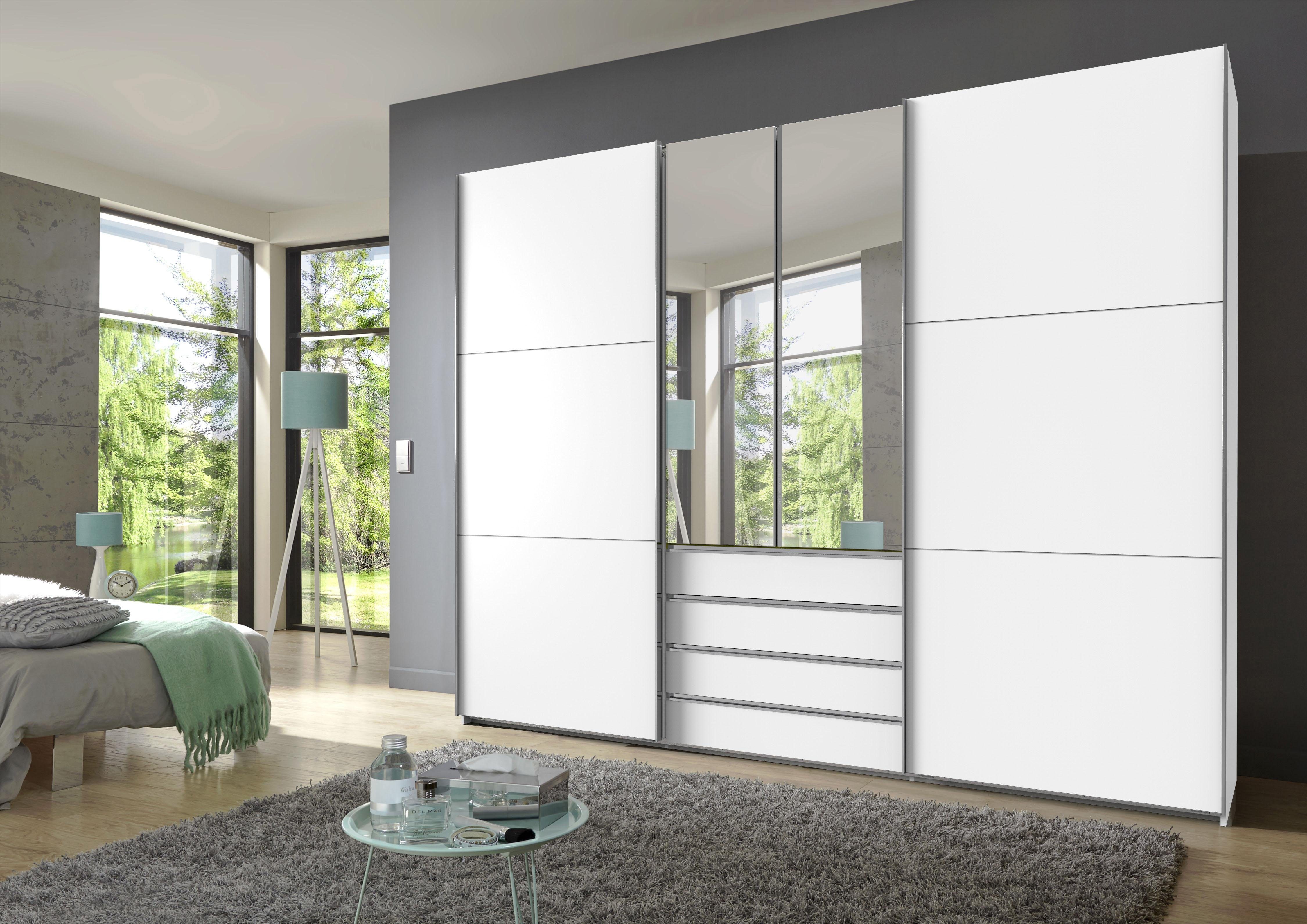 Wimex Schwebetürenschrank Magic by fresh to go