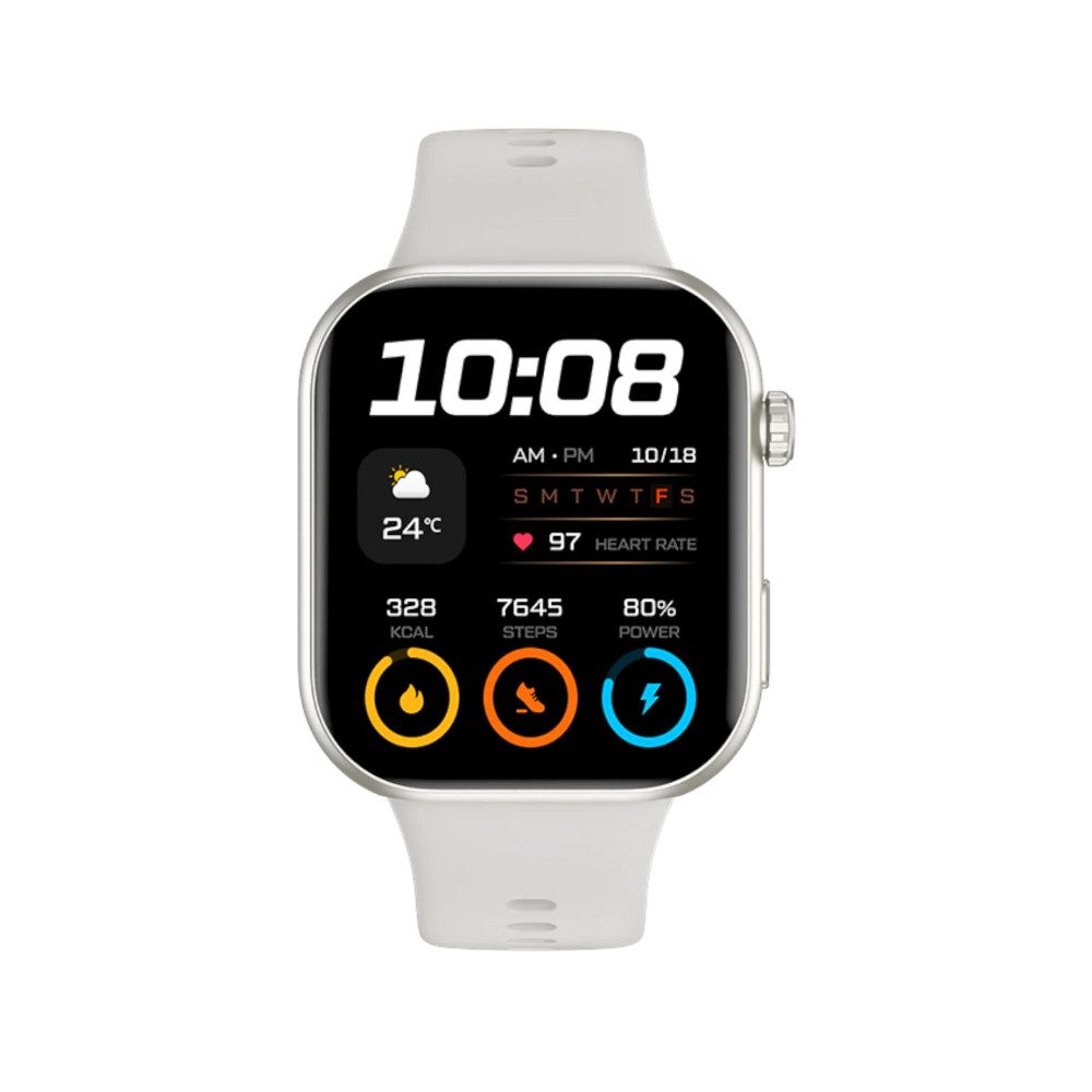 Honor HONOR CHOICE Watch 2i Smartwatch (1.85 Zoll)