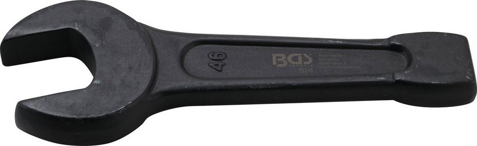 BGS technic Schlag-MaulschlüsselSW 46 mm