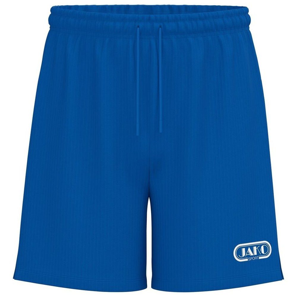 Jako Trainingsshorts Sporthose Retro