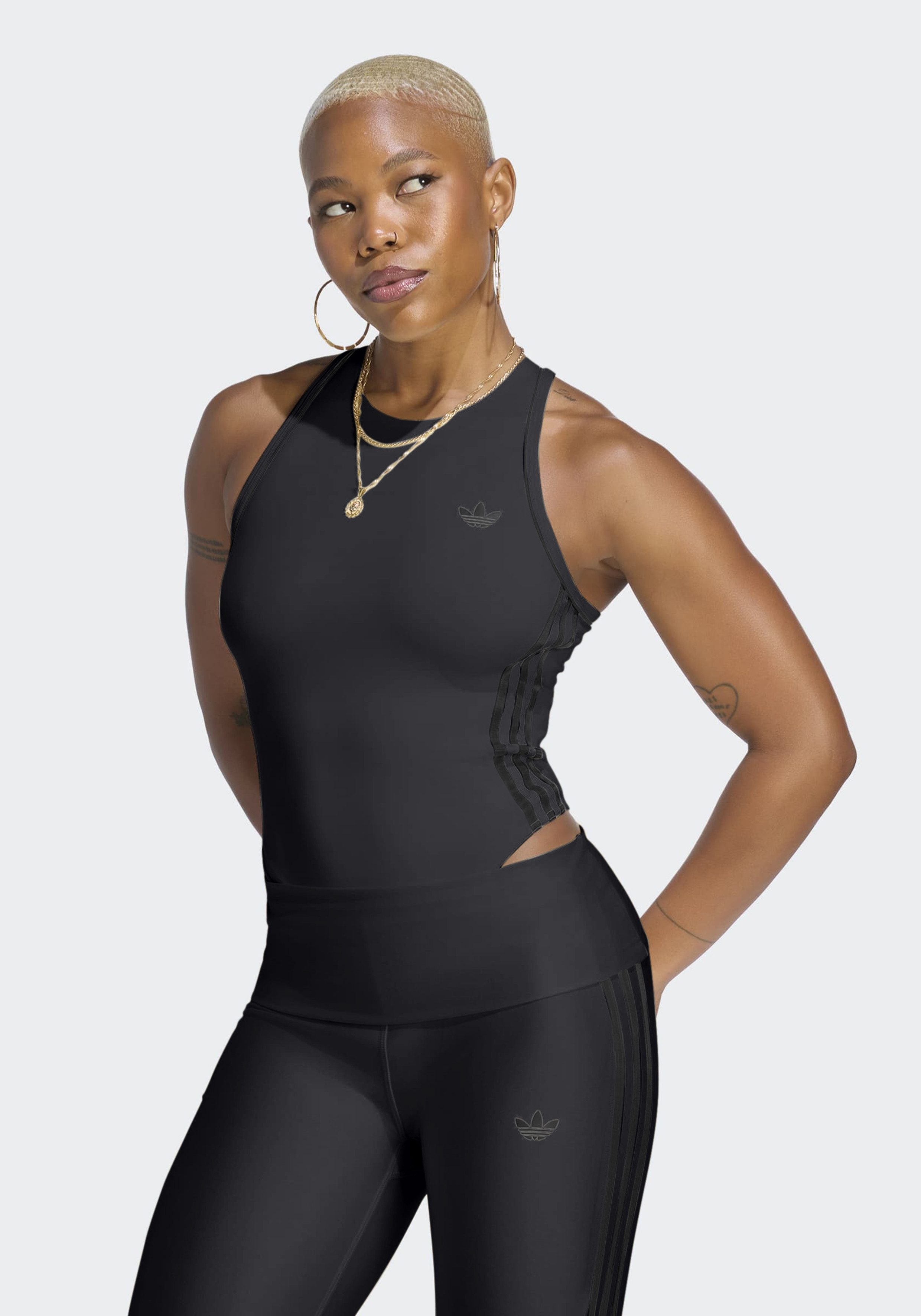 adidas Performance Jumpsuit ADIDAS ORIGINALS SPORTBODY