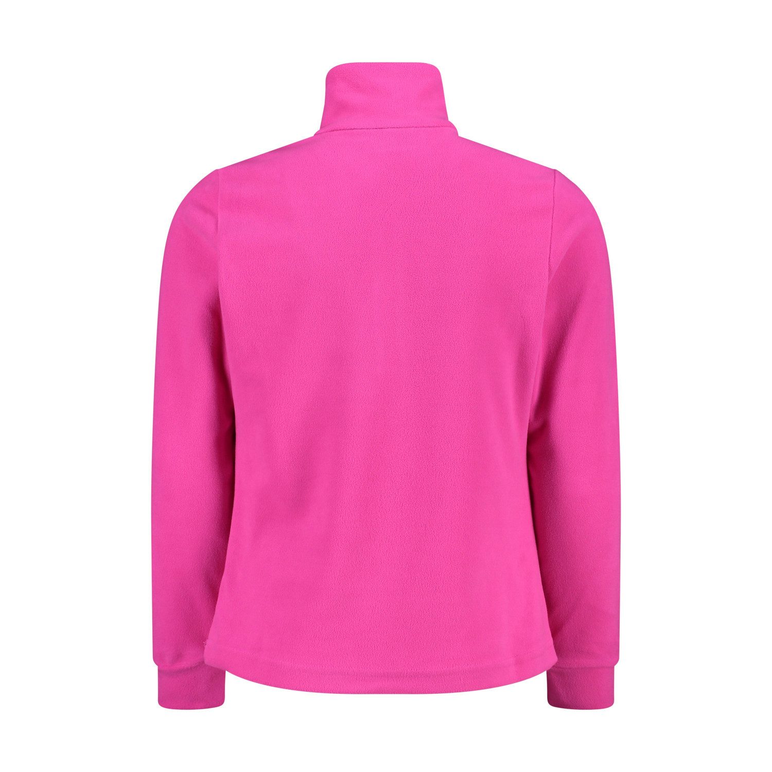 CMP Fleecepullover CMP Mädchen Pullover Kid G Sweat 34G4765