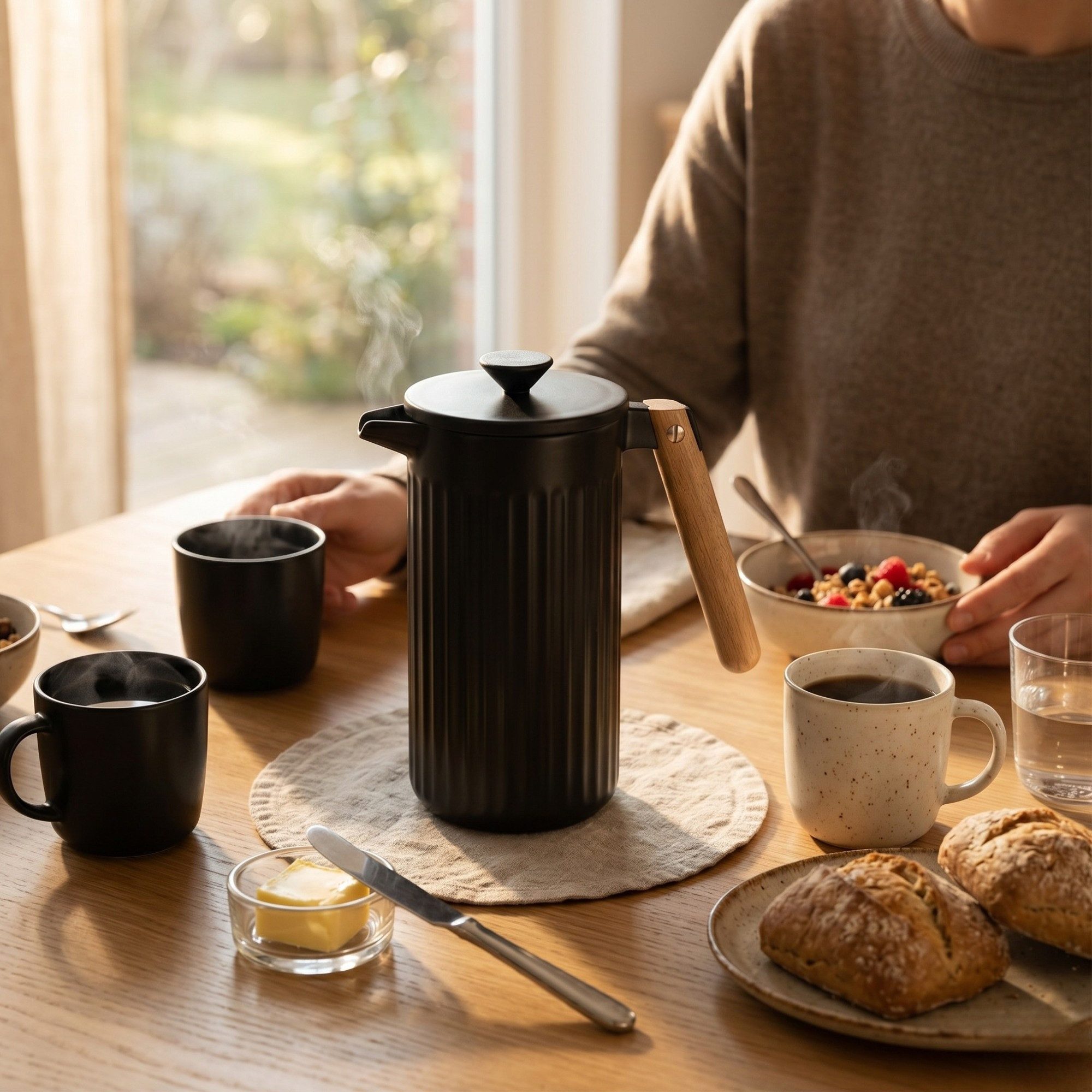 Bodum Kaffeebereiter